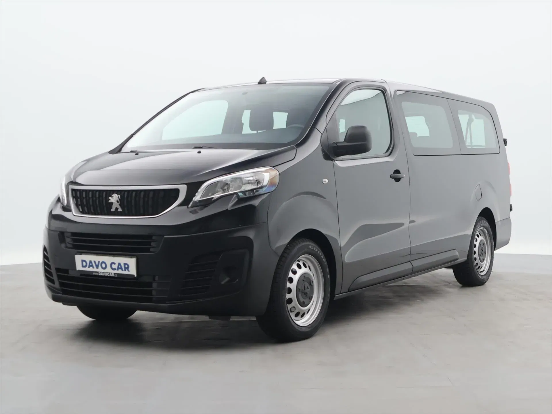 Peugeot Expert - Náhled 3