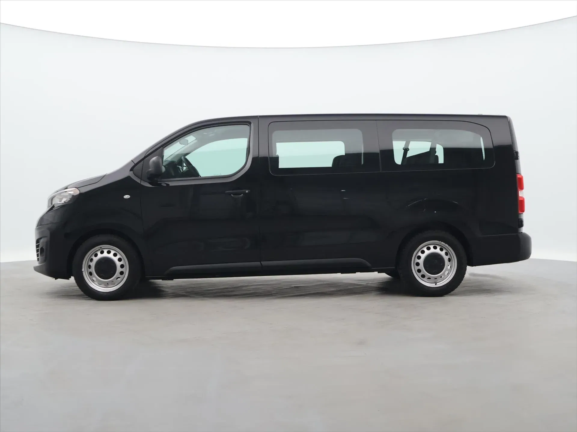 Peugeot Expert - Náhled 4