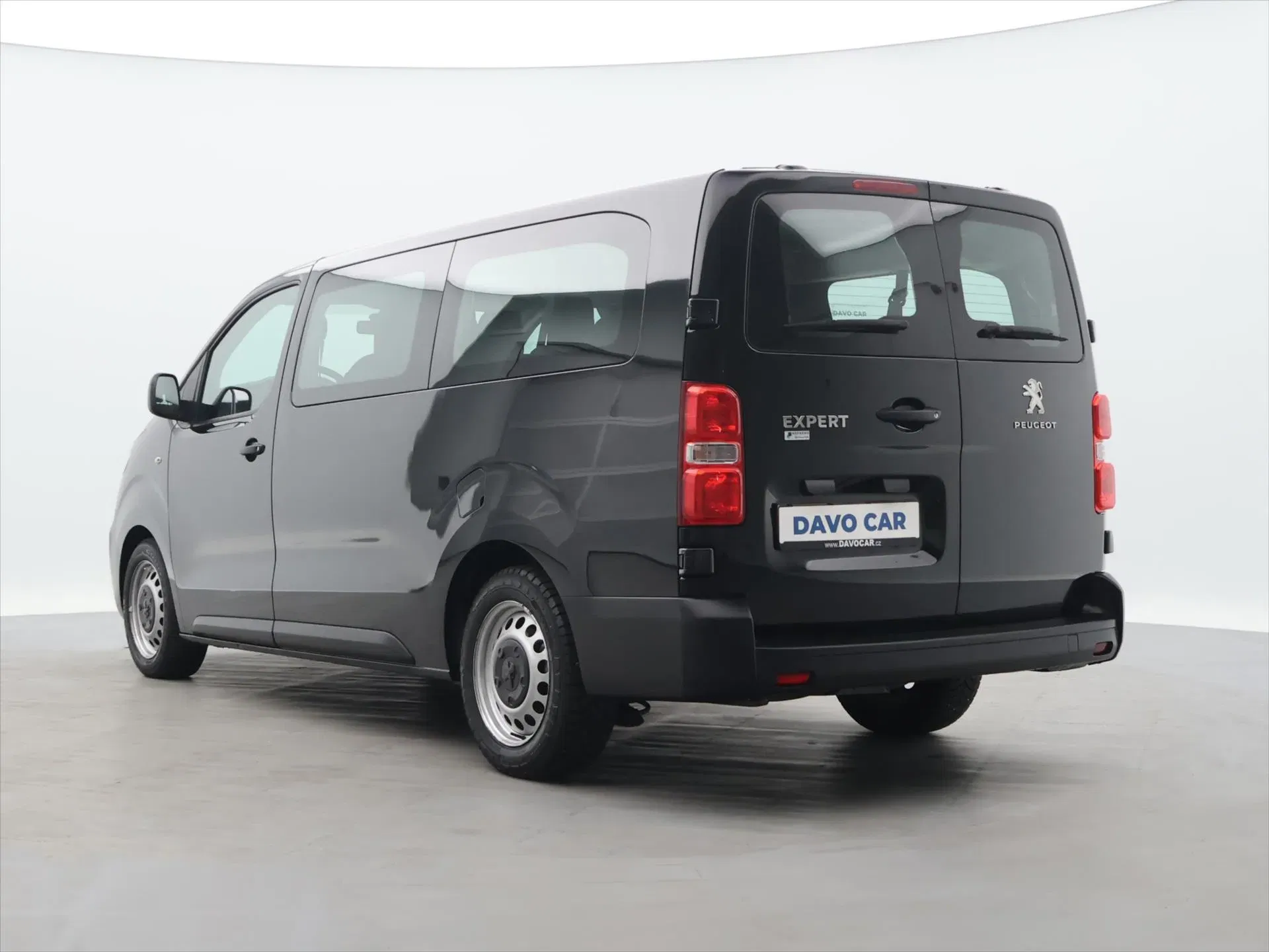 Peugeot Expert - Náhled 5