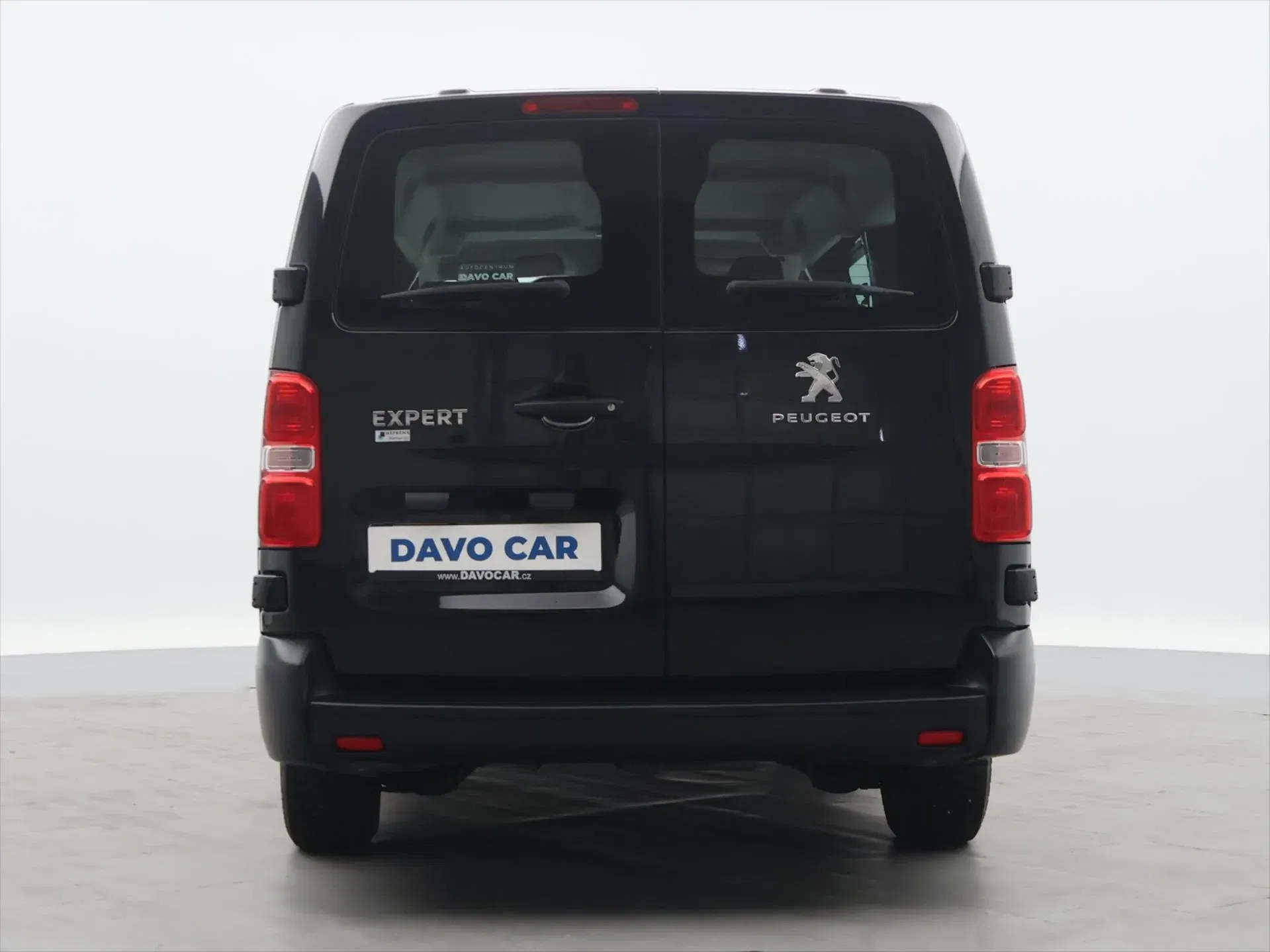 Peugeot Expert - Náhled 6