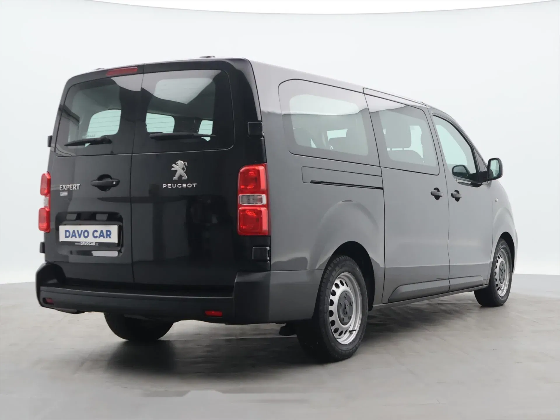 Peugeot Expert - Náhled 7