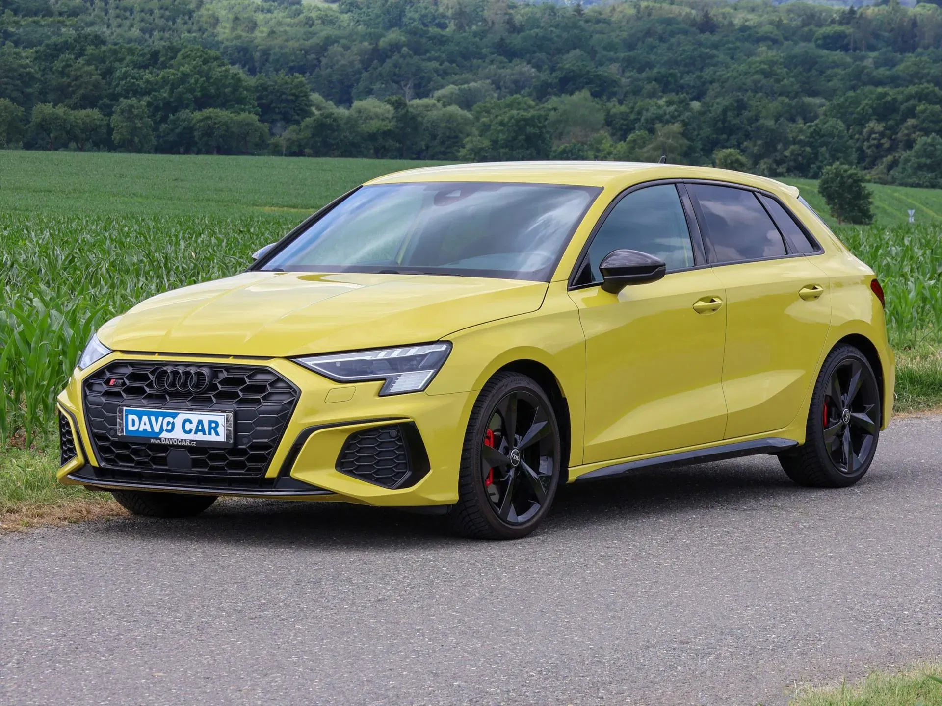 Audi S3 - Náhled 2