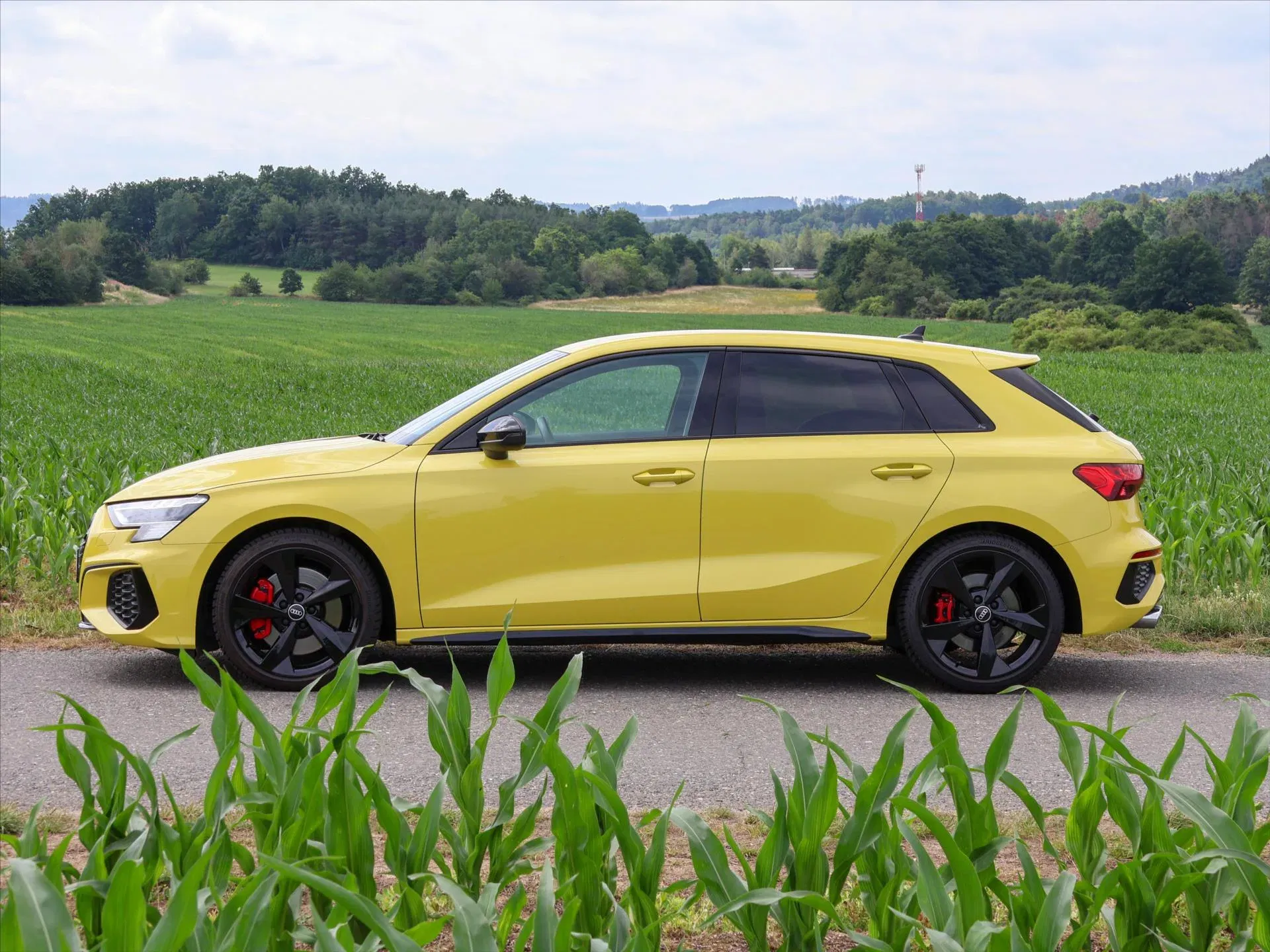 Audi S3 - Náhled 3