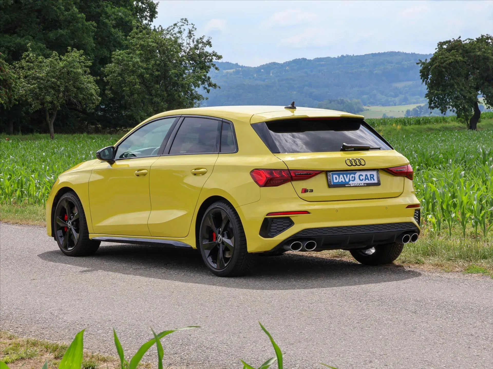 Audi S3 - Náhled 4