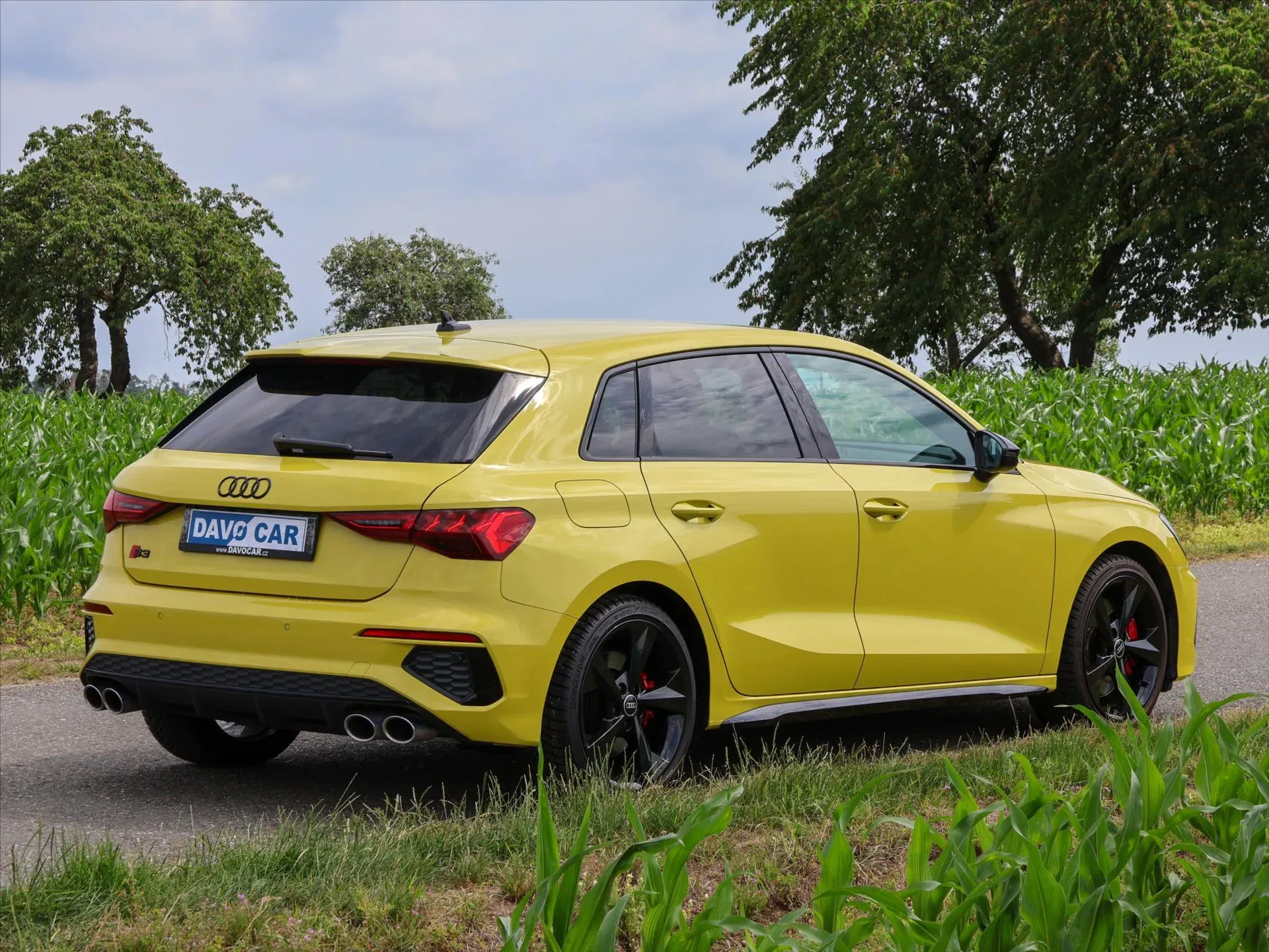 Audi S3 - Náhled 6