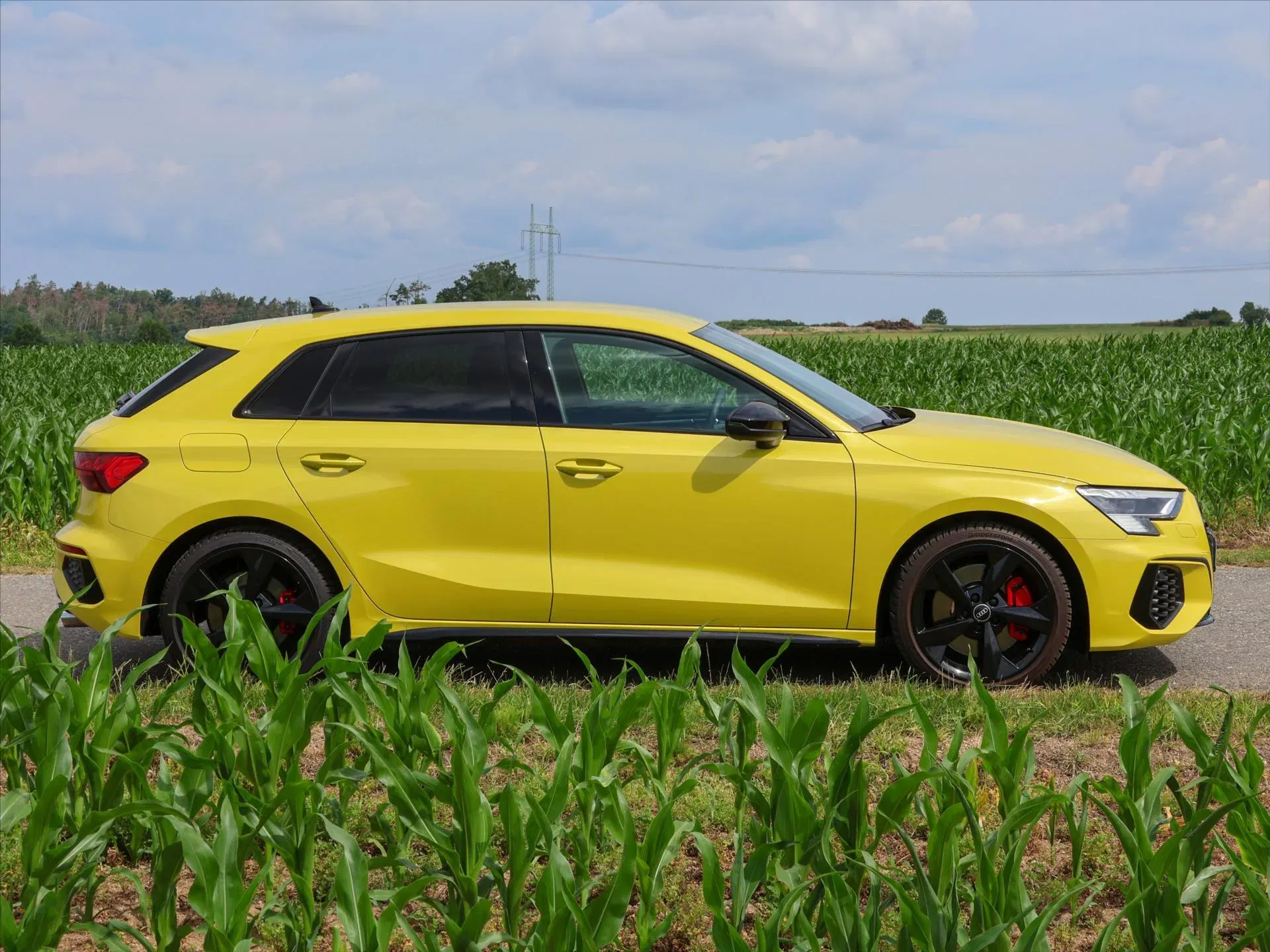Audi S3 - Náhled 7