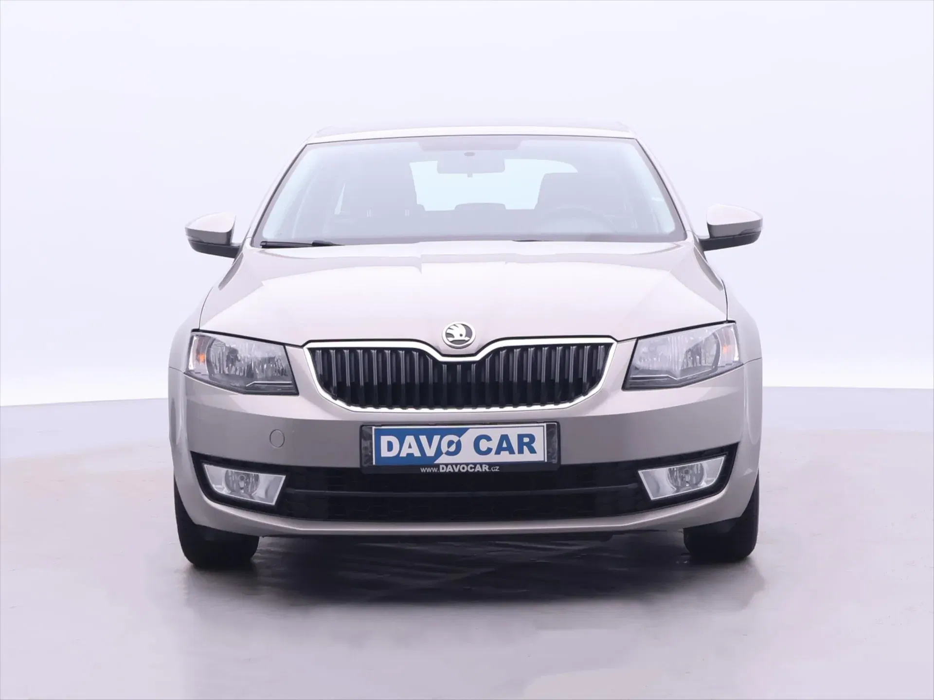 Škoda Octavia - Náhled 2