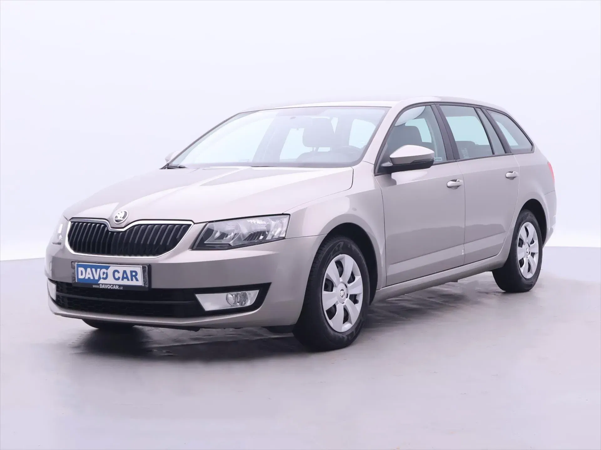 Škoda Octavia - Náhled 3