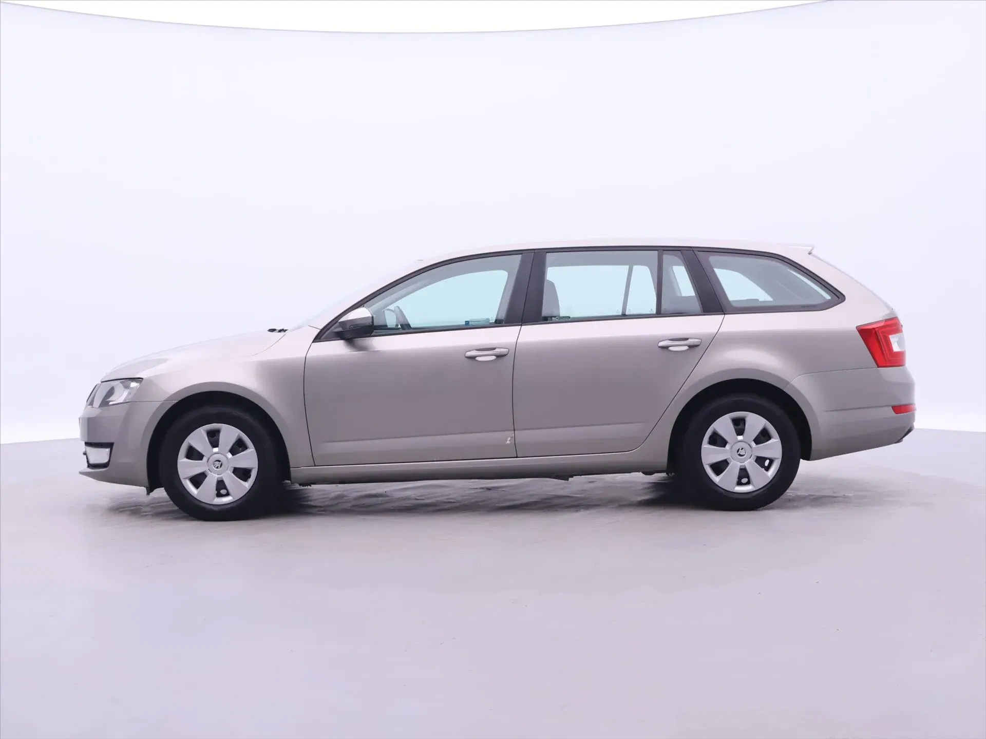 Škoda Octavia - Náhled 4
