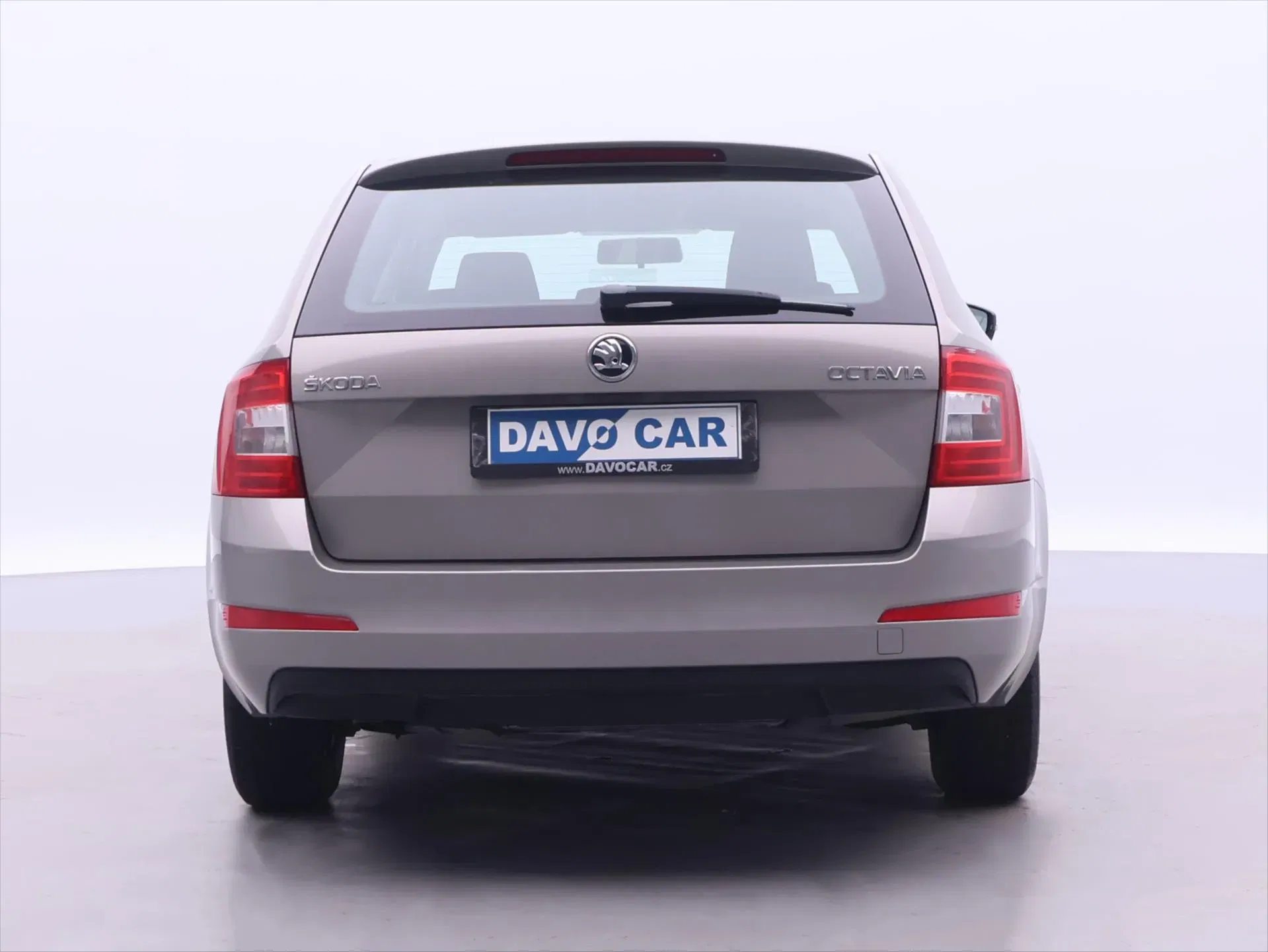 Škoda Octavia - Náhled 6