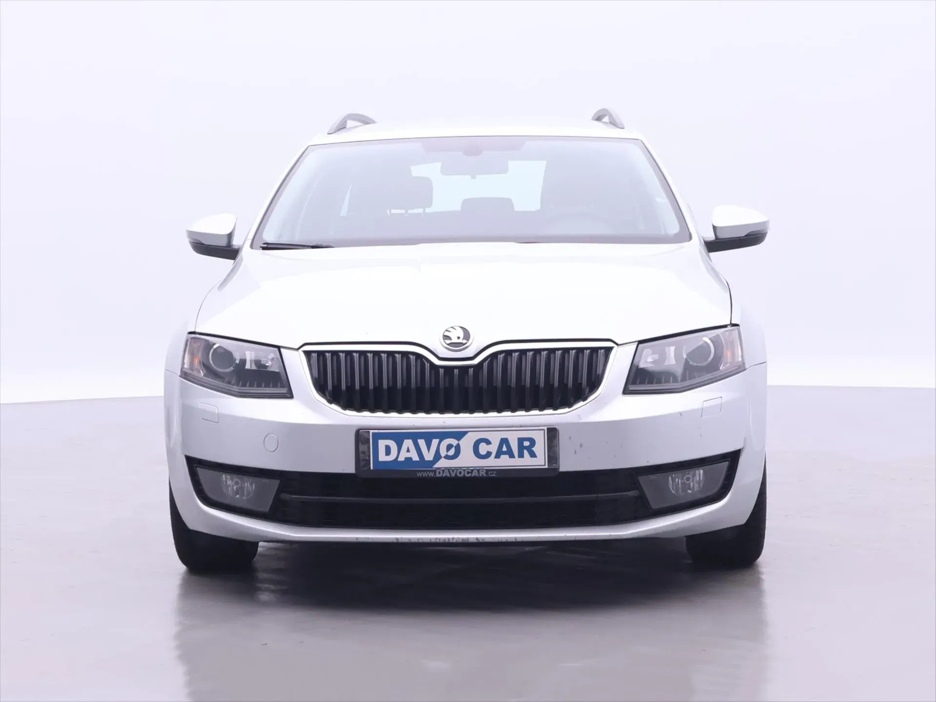 Škoda Octavia - Náhled 2