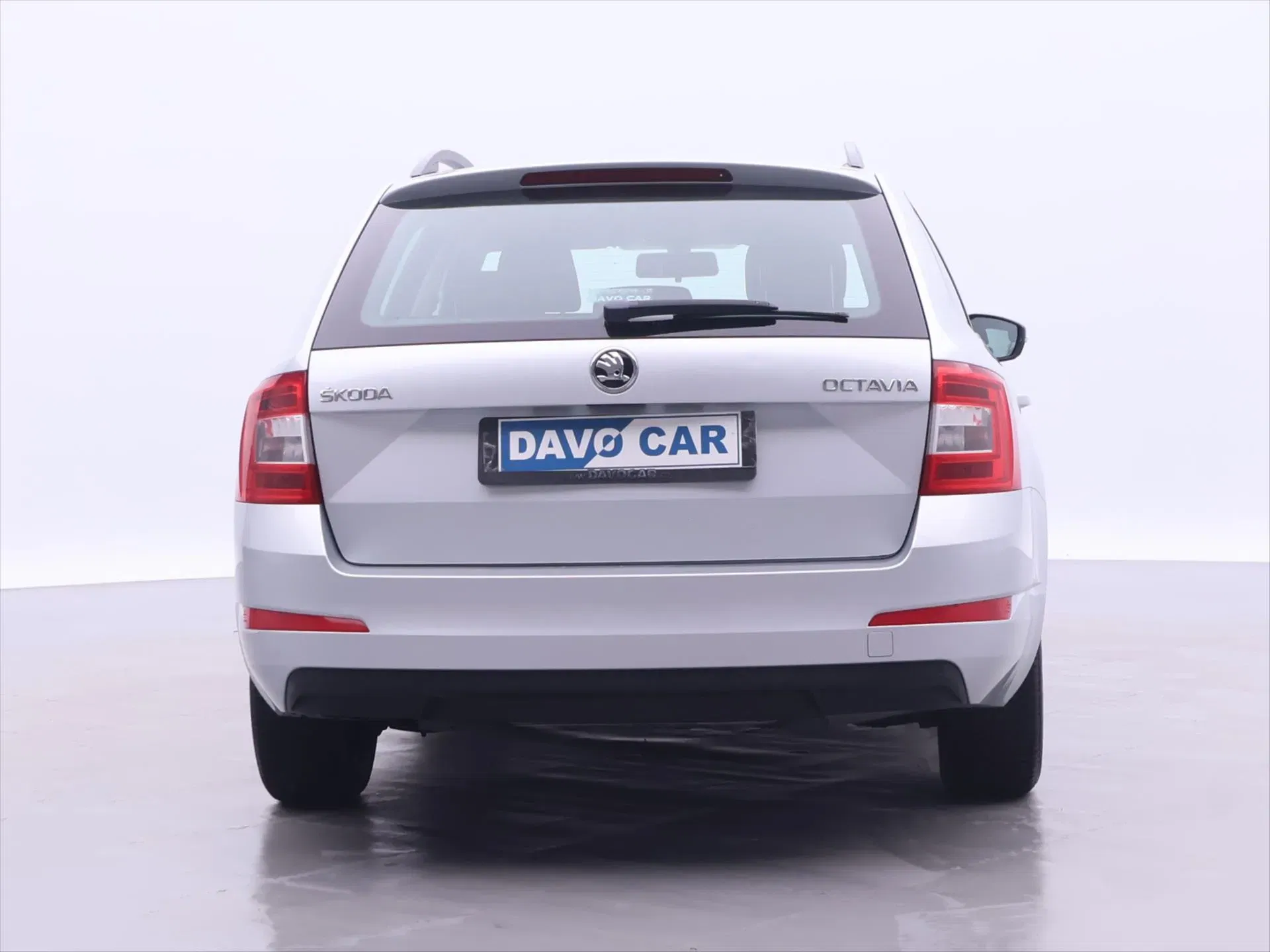 Škoda Octavia - Náhled 6