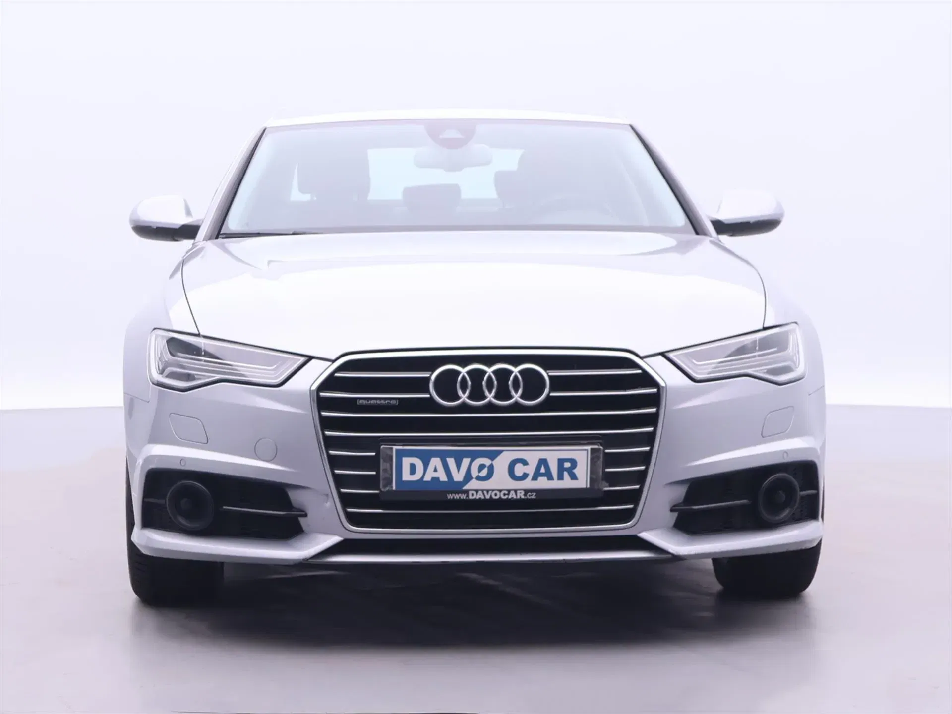 Audi A6 - Náhled 2