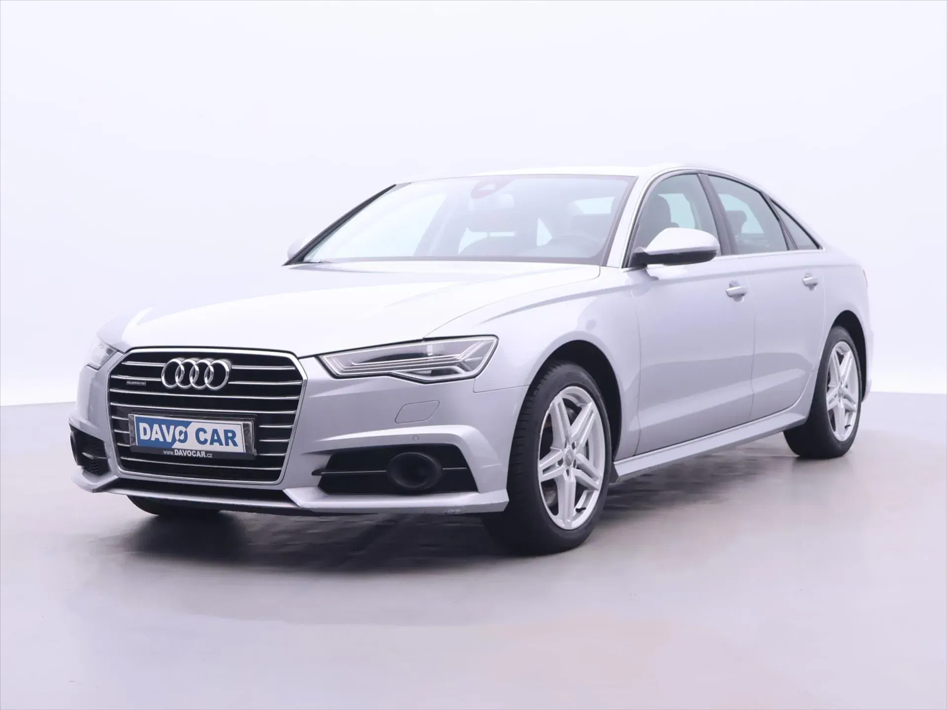 Audi A6 - Náhled 3