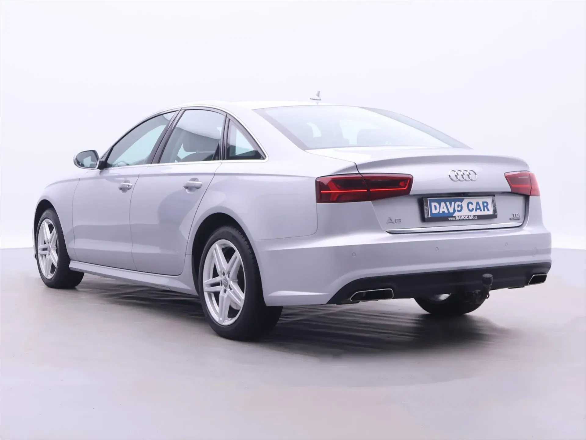 Audi A6 - Náhled 5
