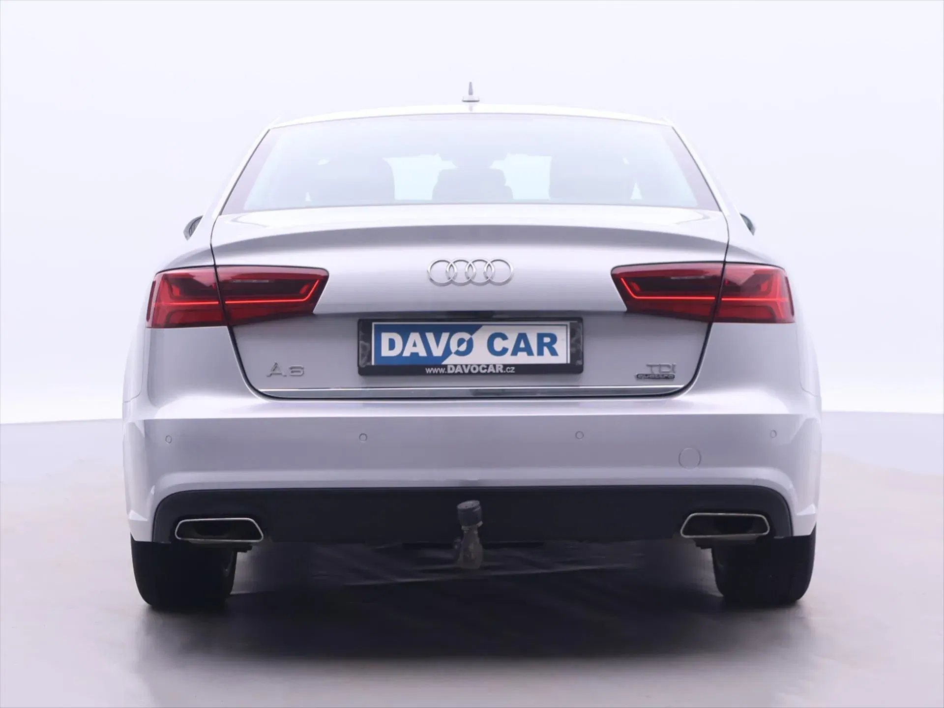 Audi A6 - Náhled 6