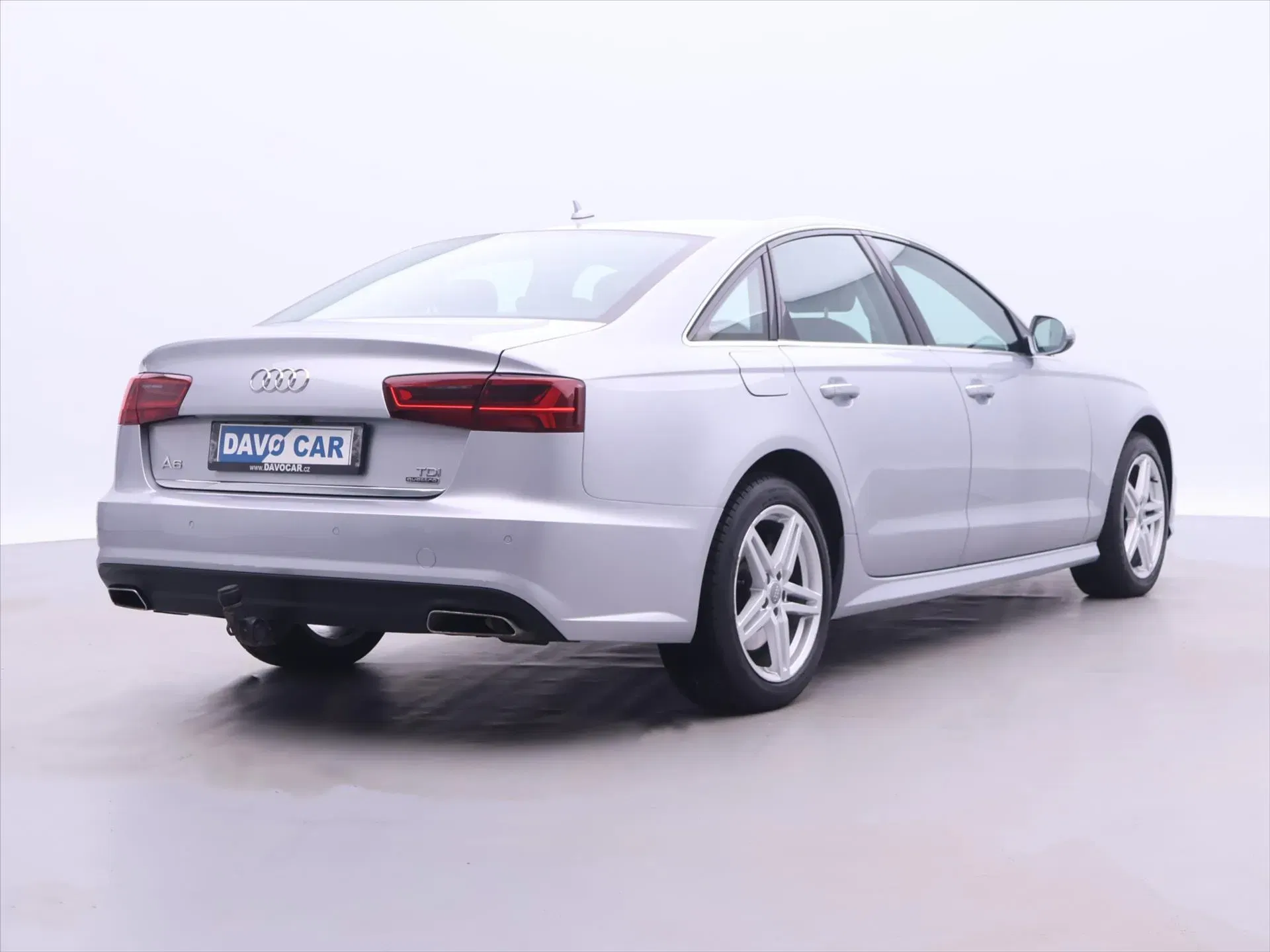 Audi A6 - Náhled 7