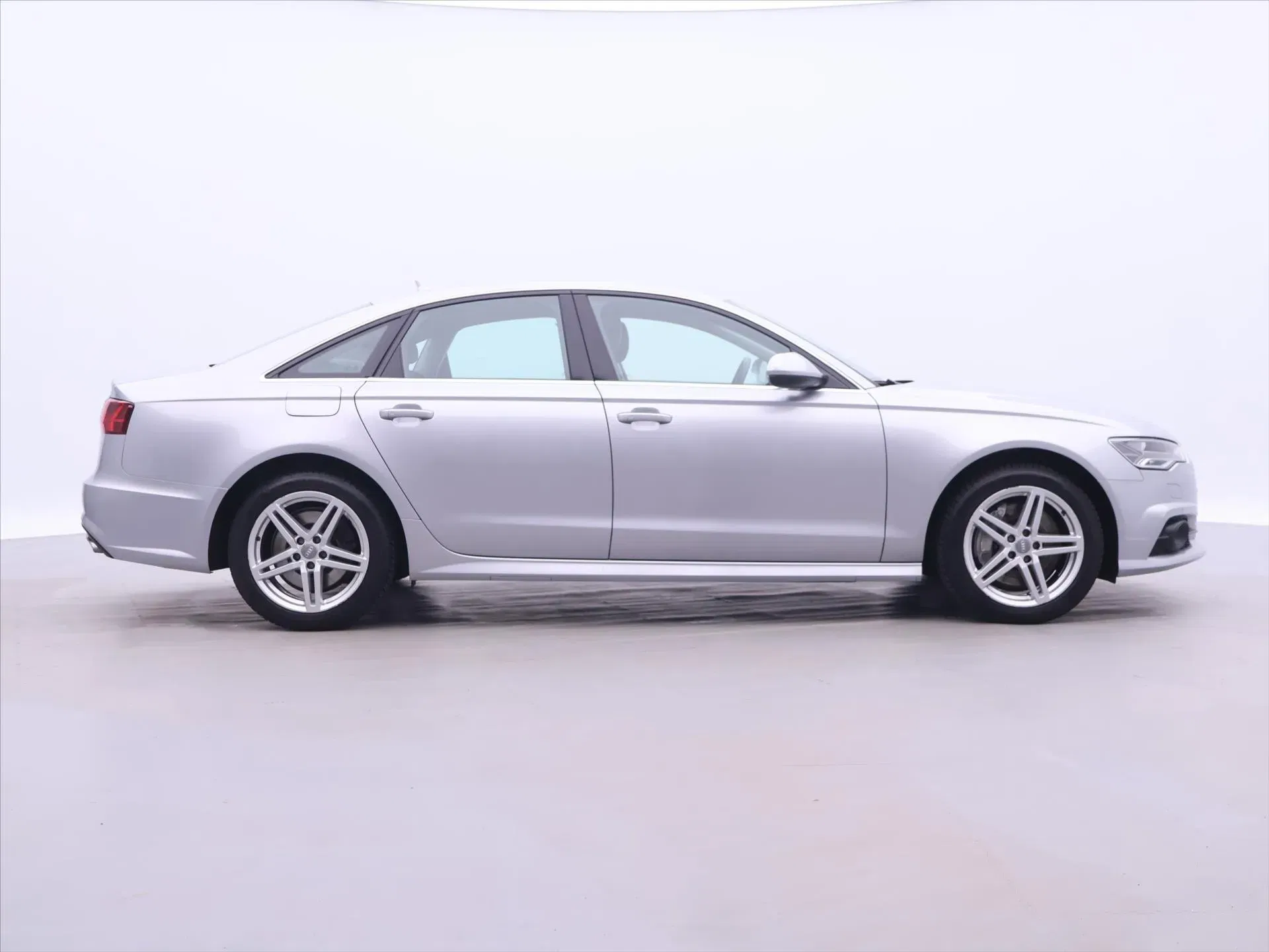 Audi A6 - Náhled 8