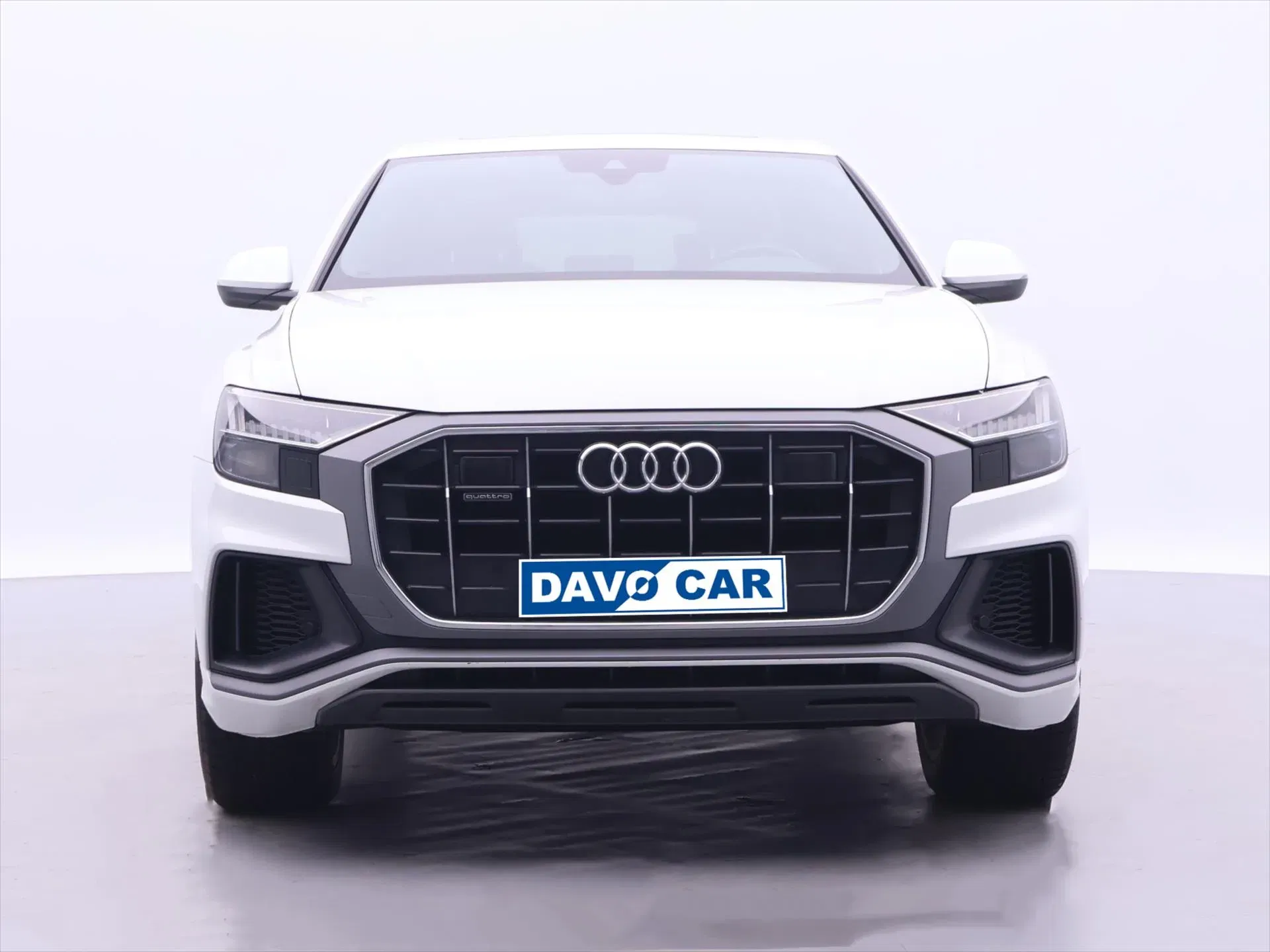 Audi Q8 - Náhled 2