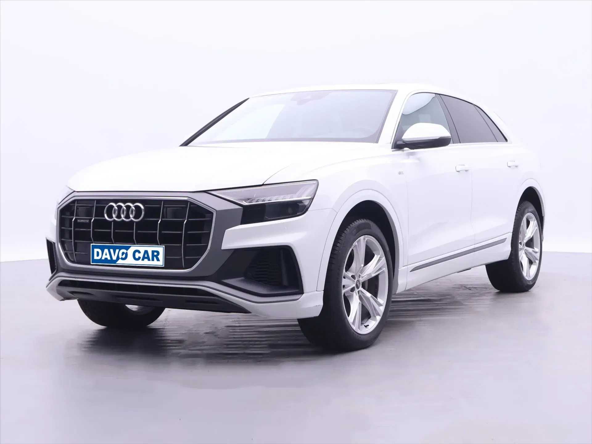 Audi Q8 - Náhled 3