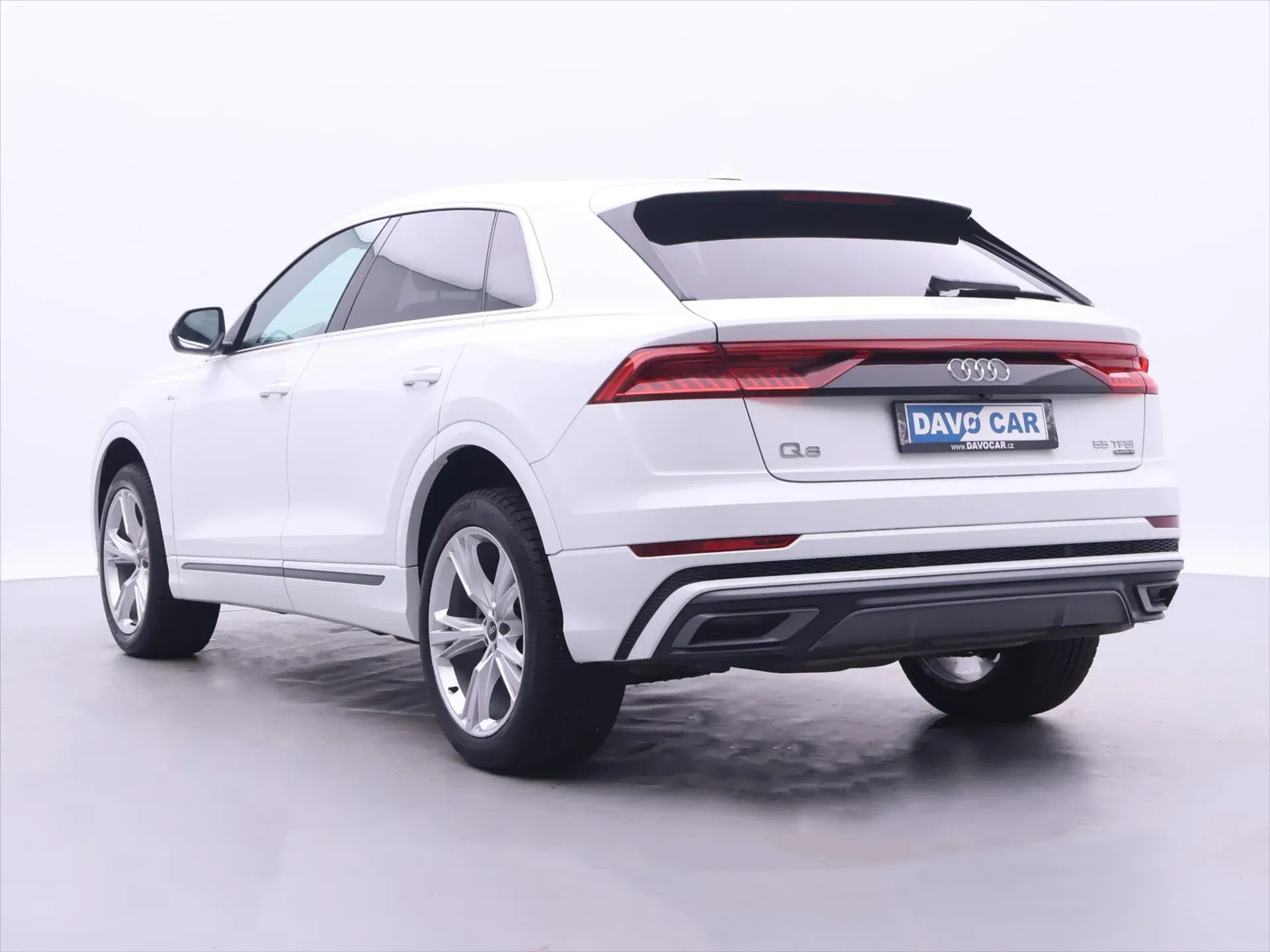 Audi Q8 - Náhled 5