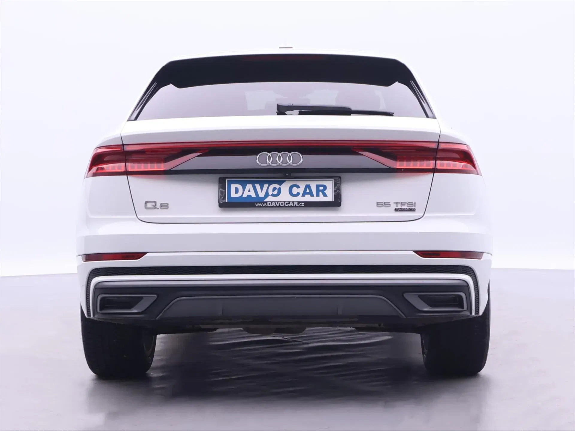 Audi Q8 - Náhled 6