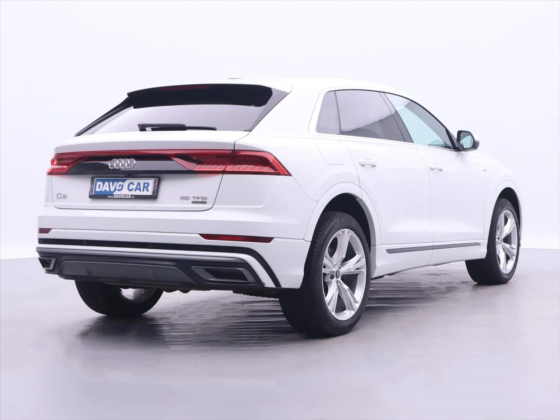 Audi Q8 - Náhled 7