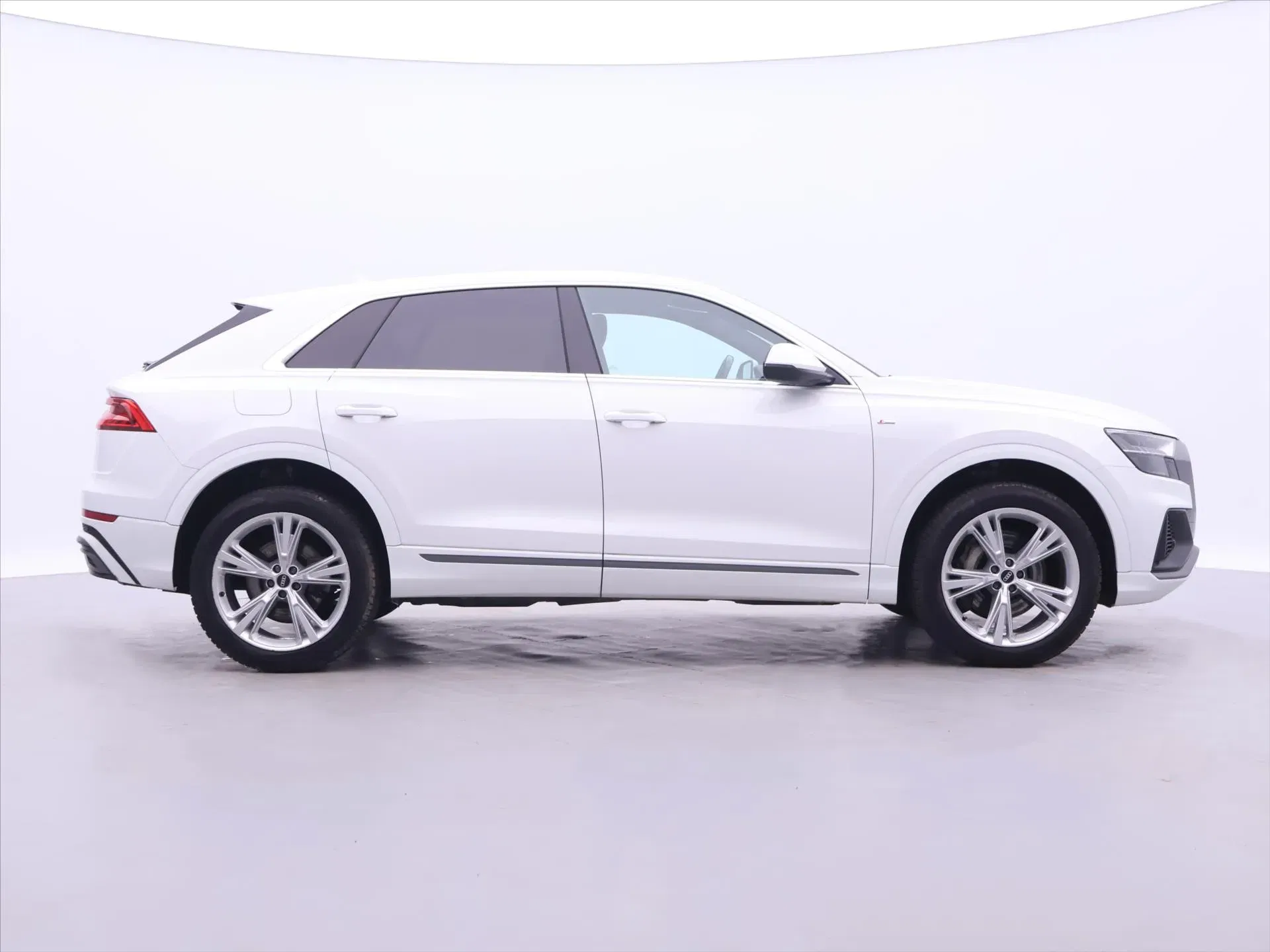 Audi Q8 - Náhled 8