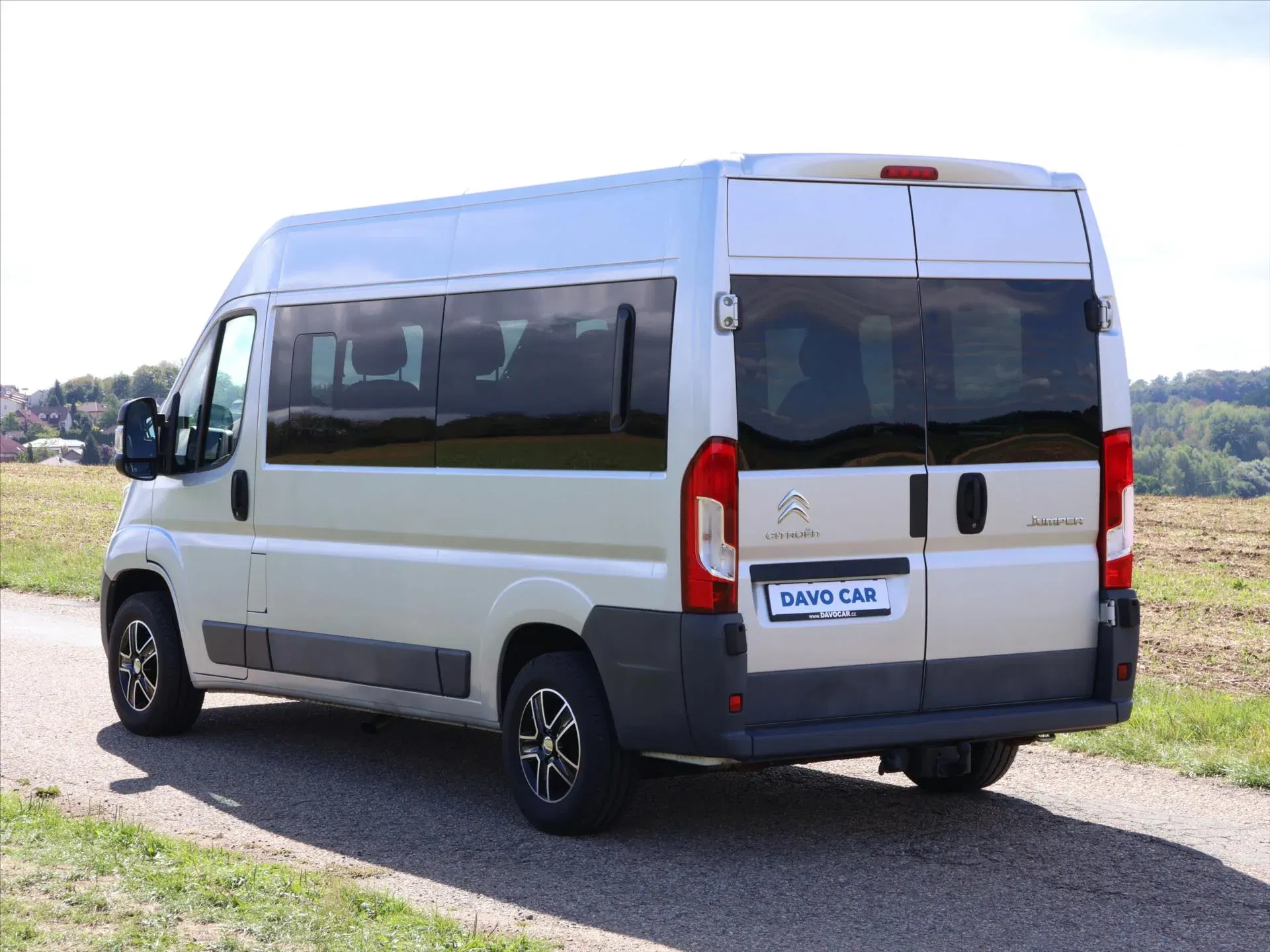 Citroën Jumper - Náhled 5