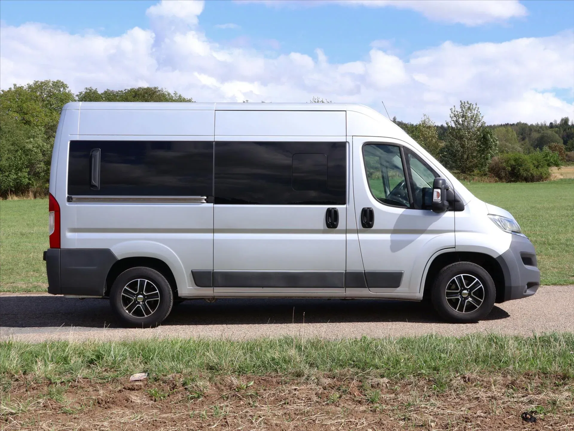 Citroën Jumper - Náhled 8