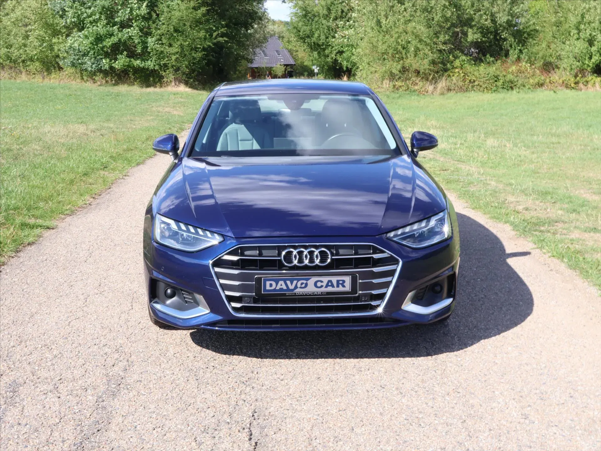 Audi A4 - Náhled 2