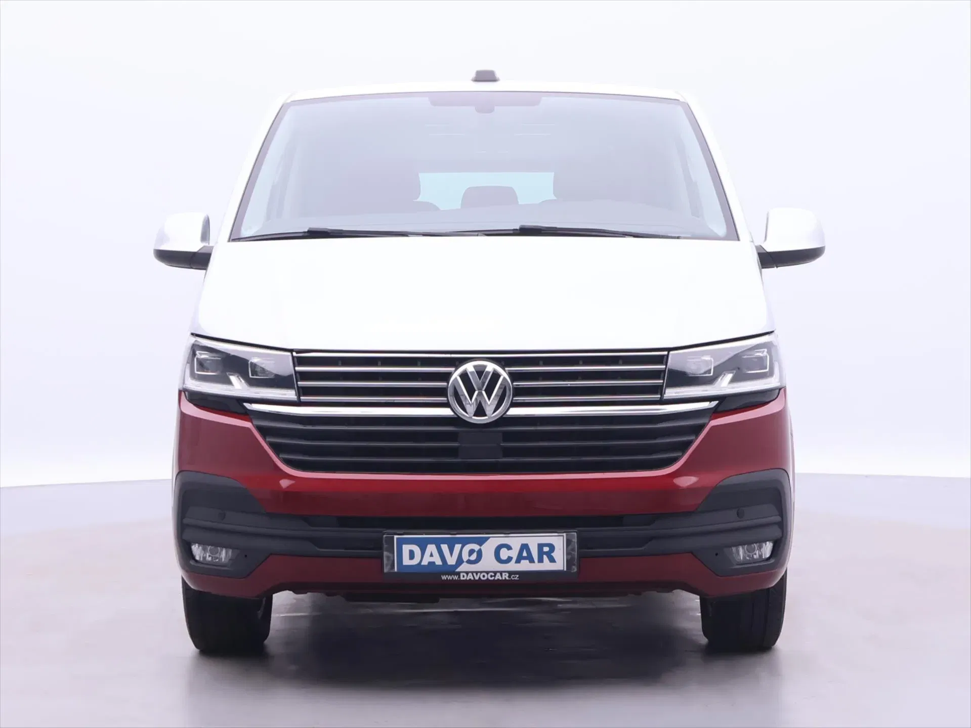 Volkswagen Caravelle - Náhled 2