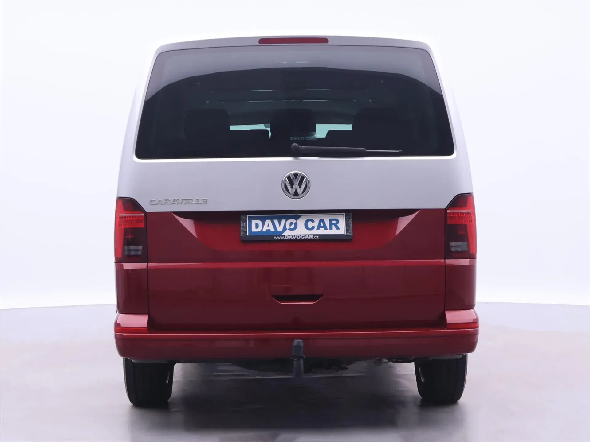 Volkswagen Caravelle - Náhled 6