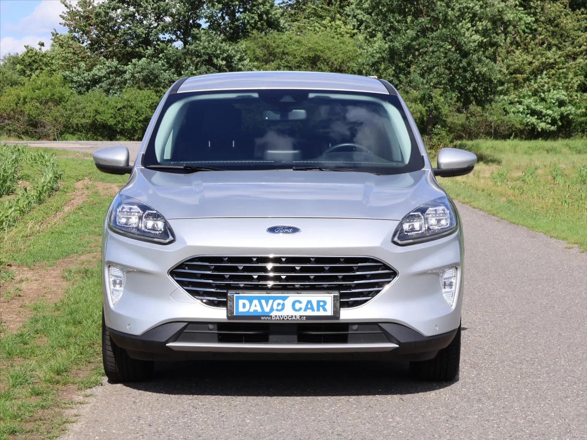 Ford Kuga - Náhled 2