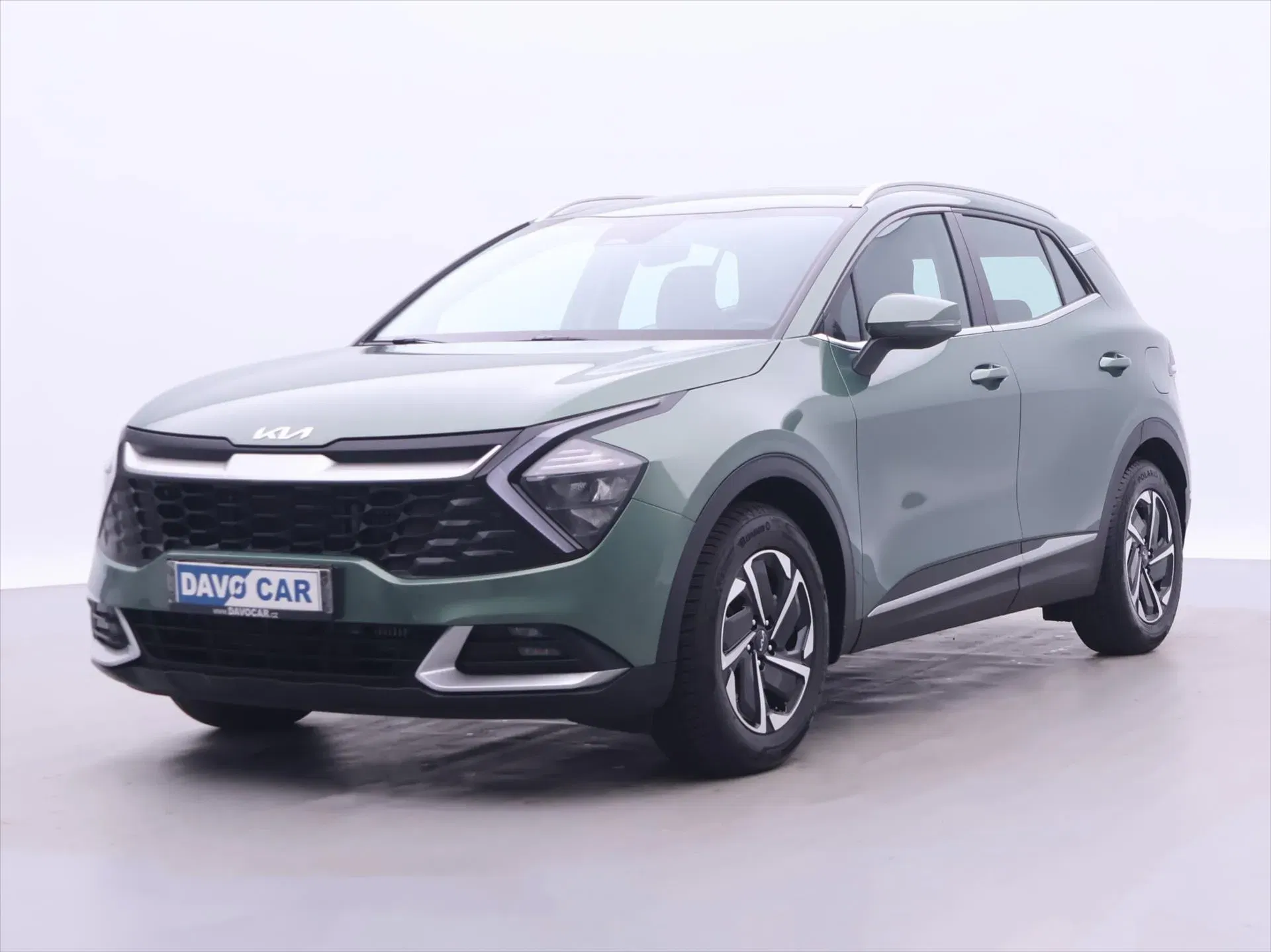 Kia Sportage - Náhled 3
