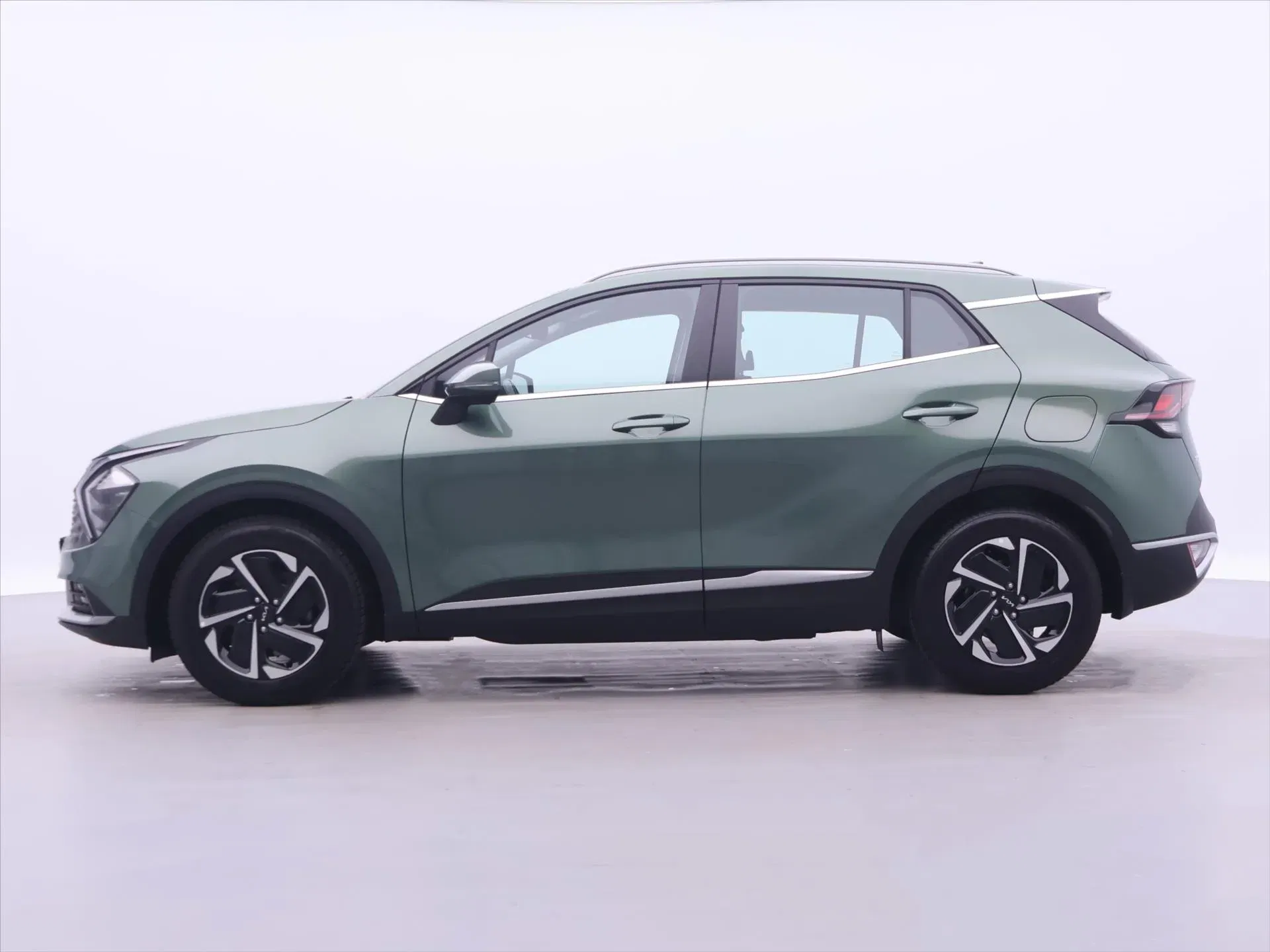 Kia Sportage - Náhled 4