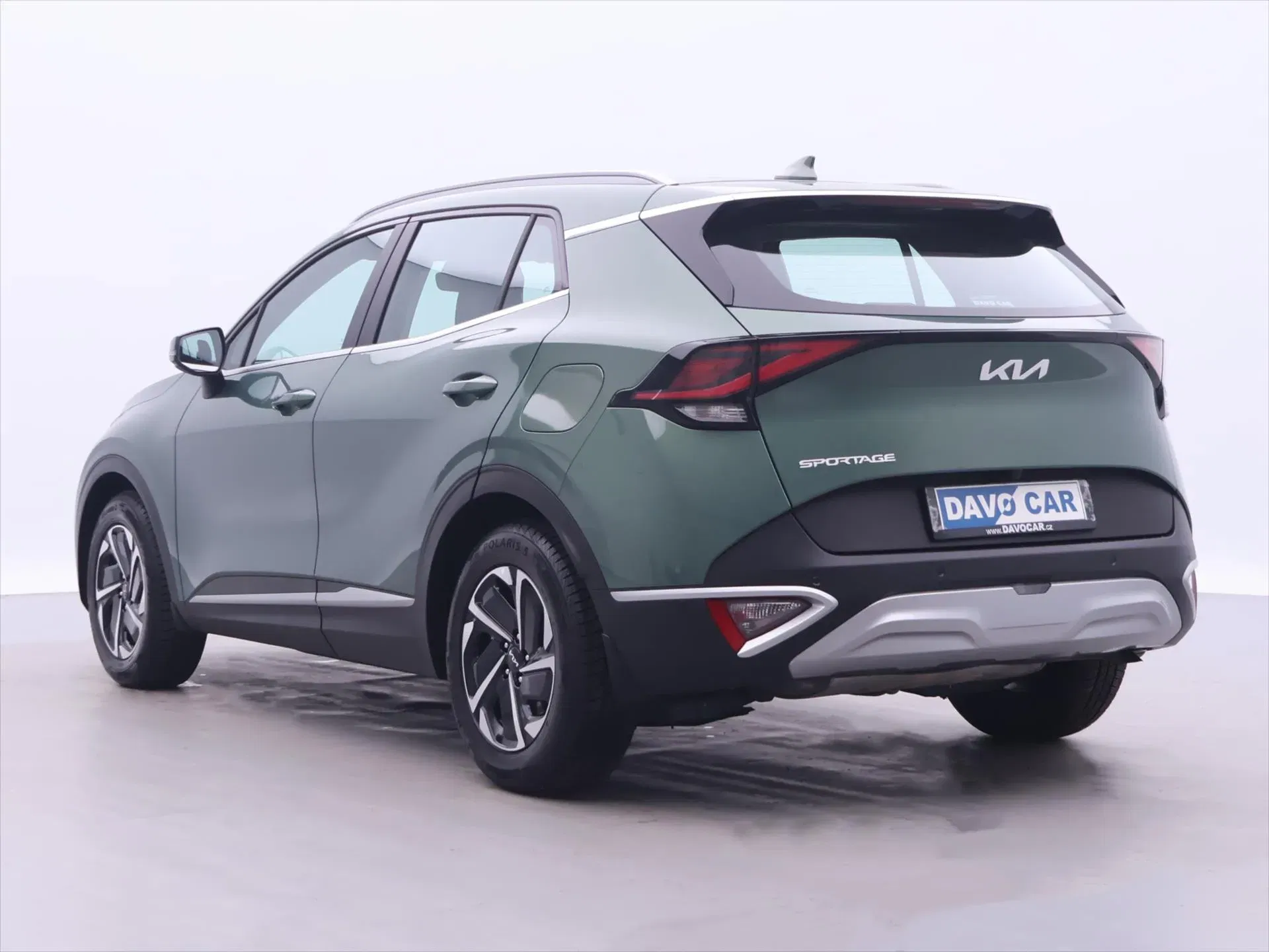 Kia Sportage - Náhled 5