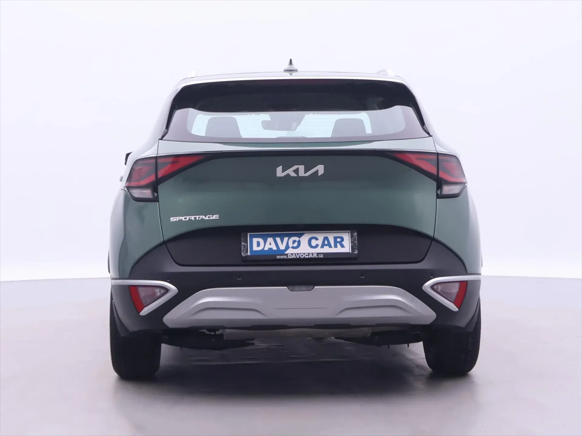Kia Sportage - Náhled 6