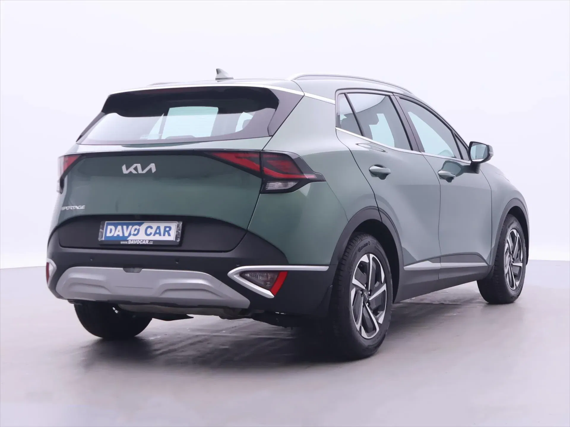 Kia Sportage - Náhled 7