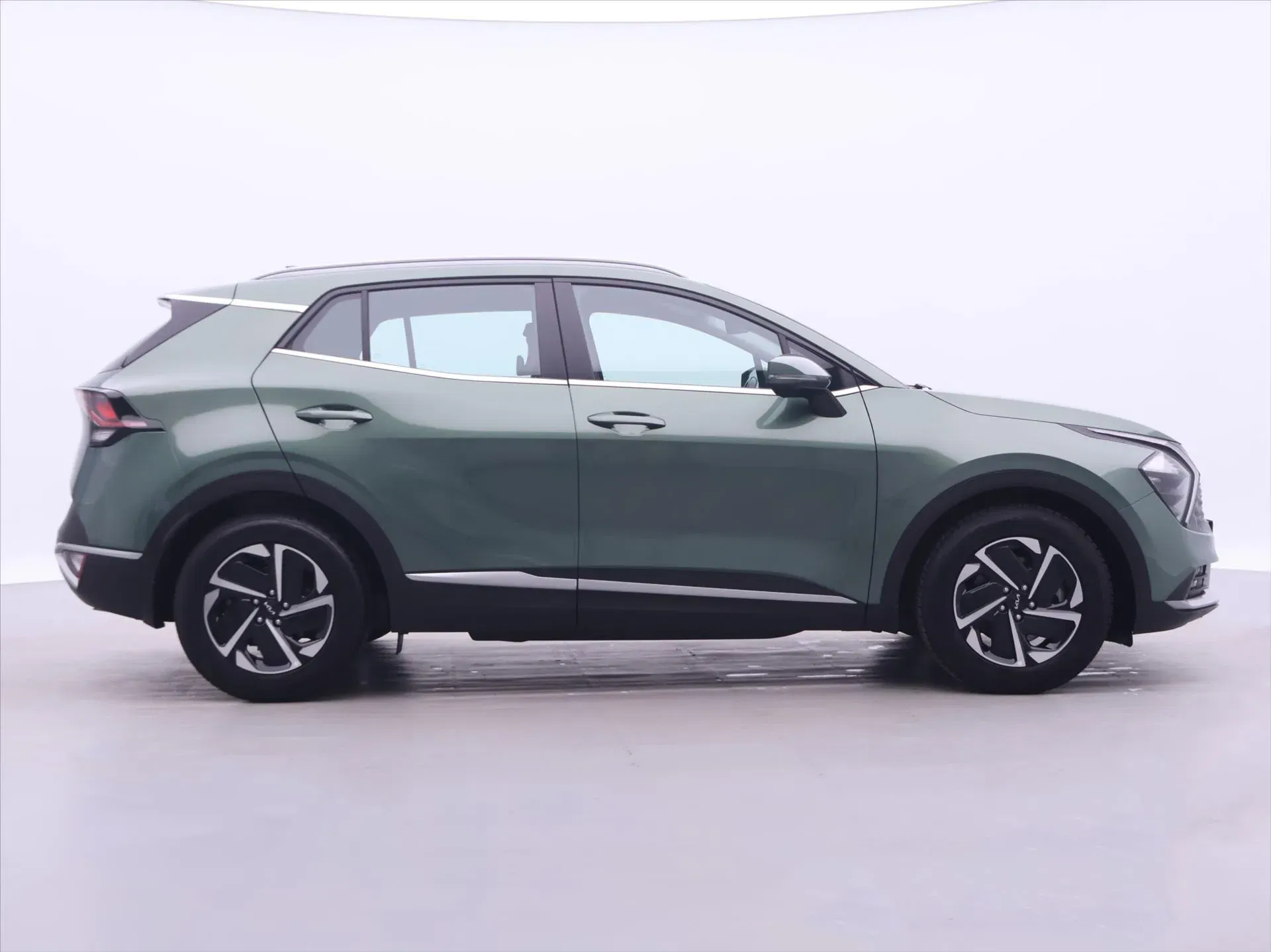 Kia Sportage - Náhled 8