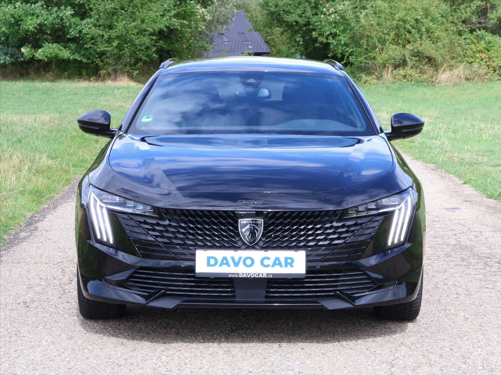 Peugeot 508 - Náhled 2