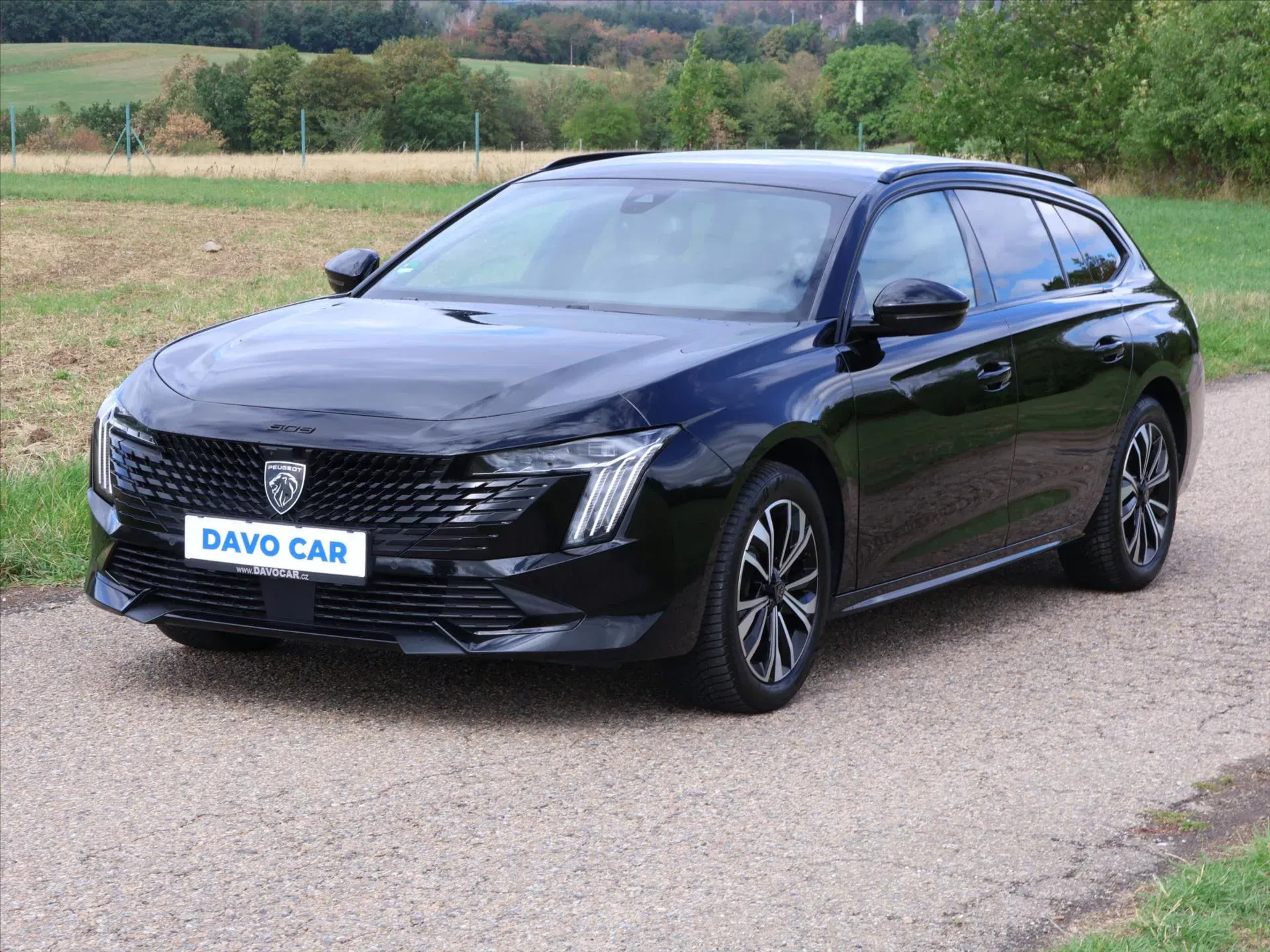 Peugeot 508 - Náhled 3