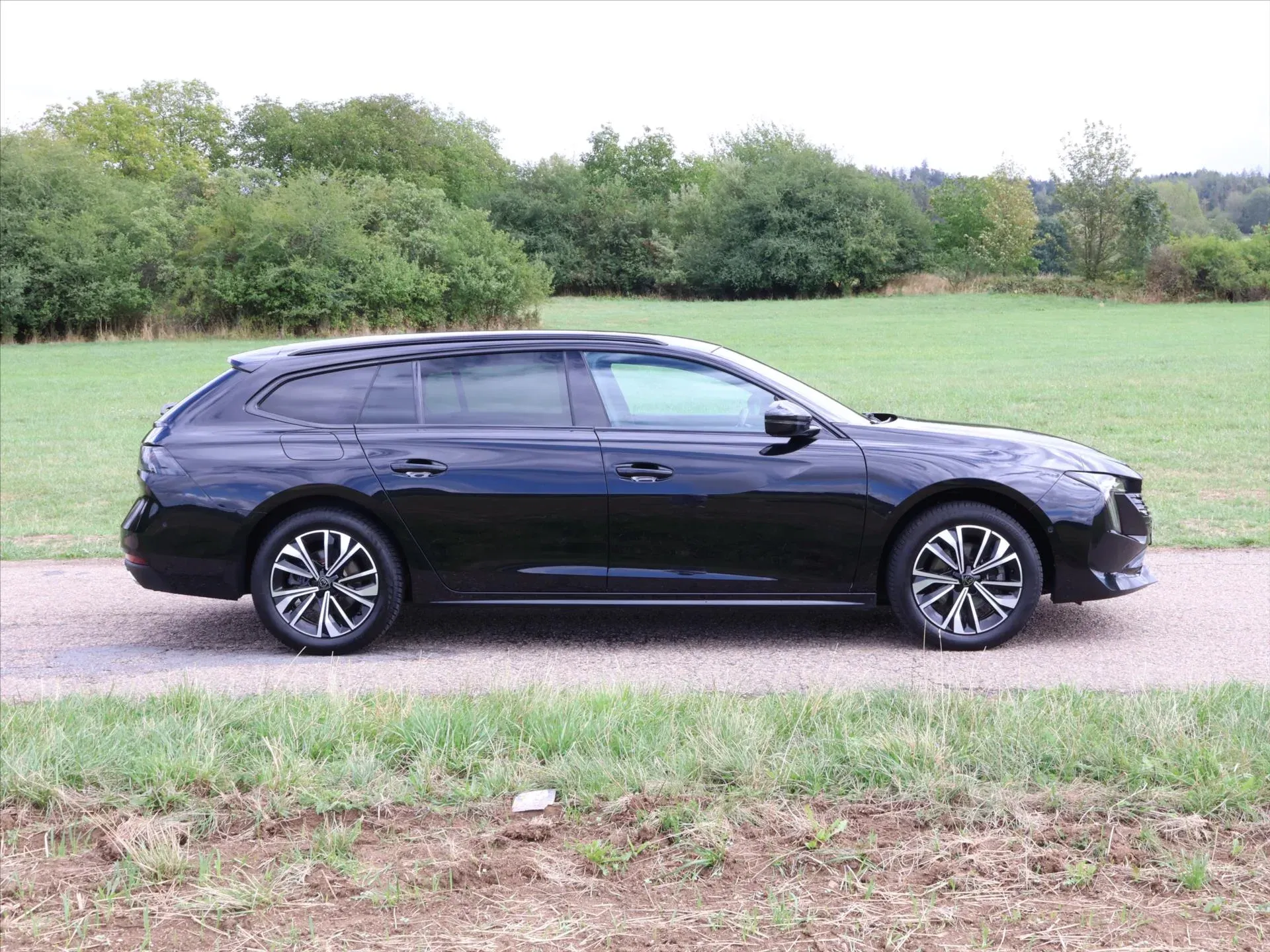 Peugeot 508 - Náhled 8
