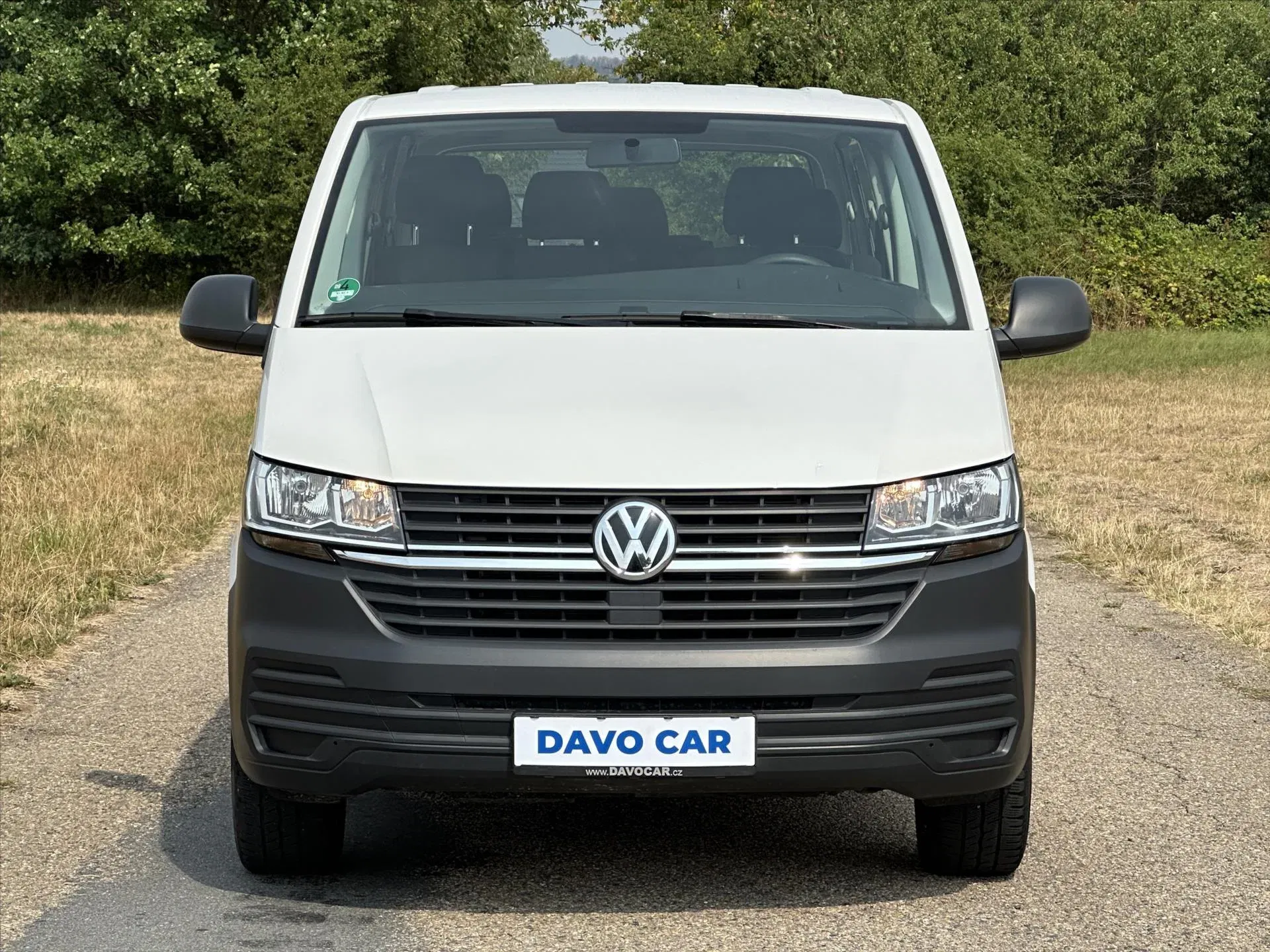 Volkswagen Transporter - Náhled 2