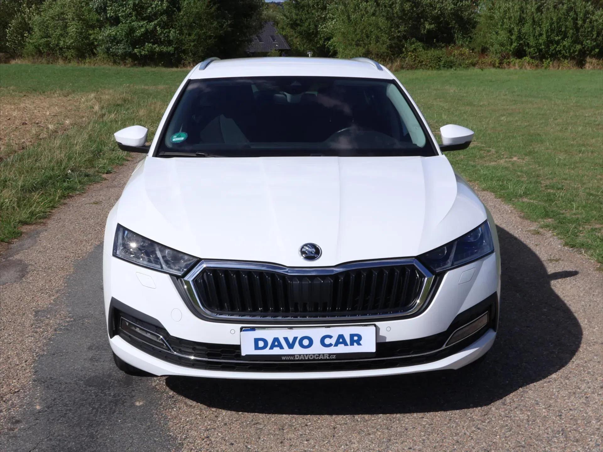Škoda Octavia - Náhled 2