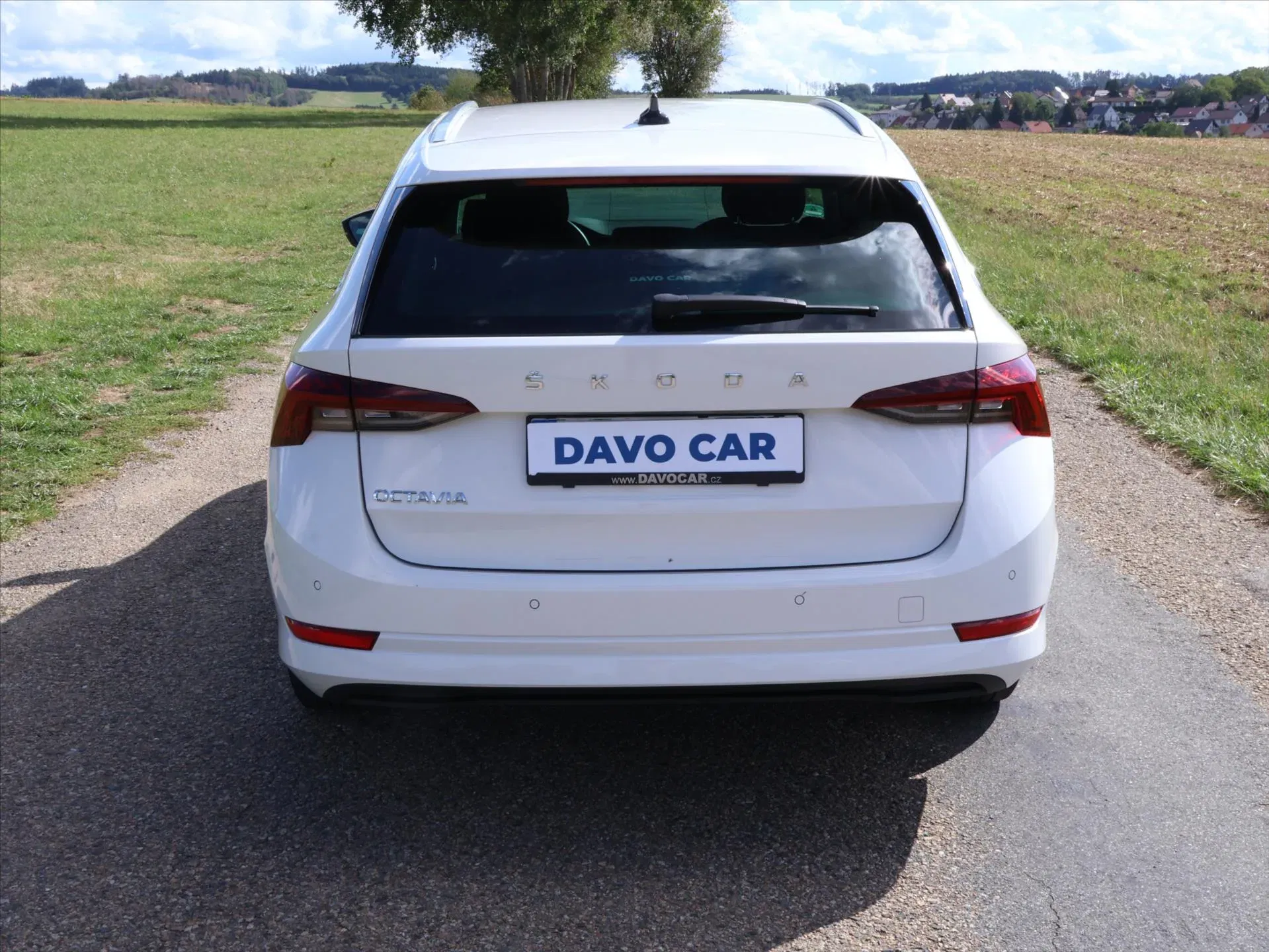 Škoda Octavia - Náhled 6