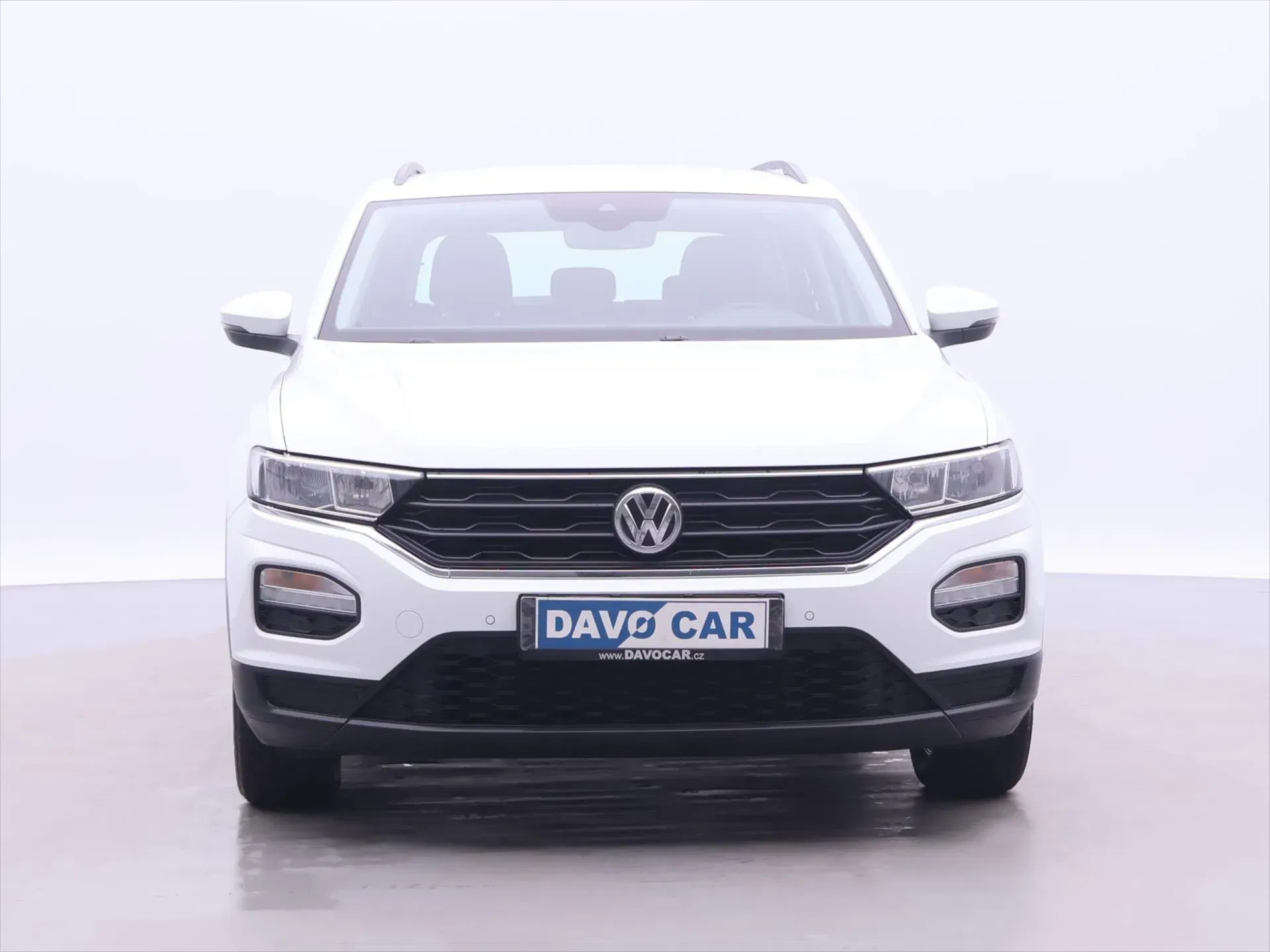 Volkswagen T-Roc - Náhled 2