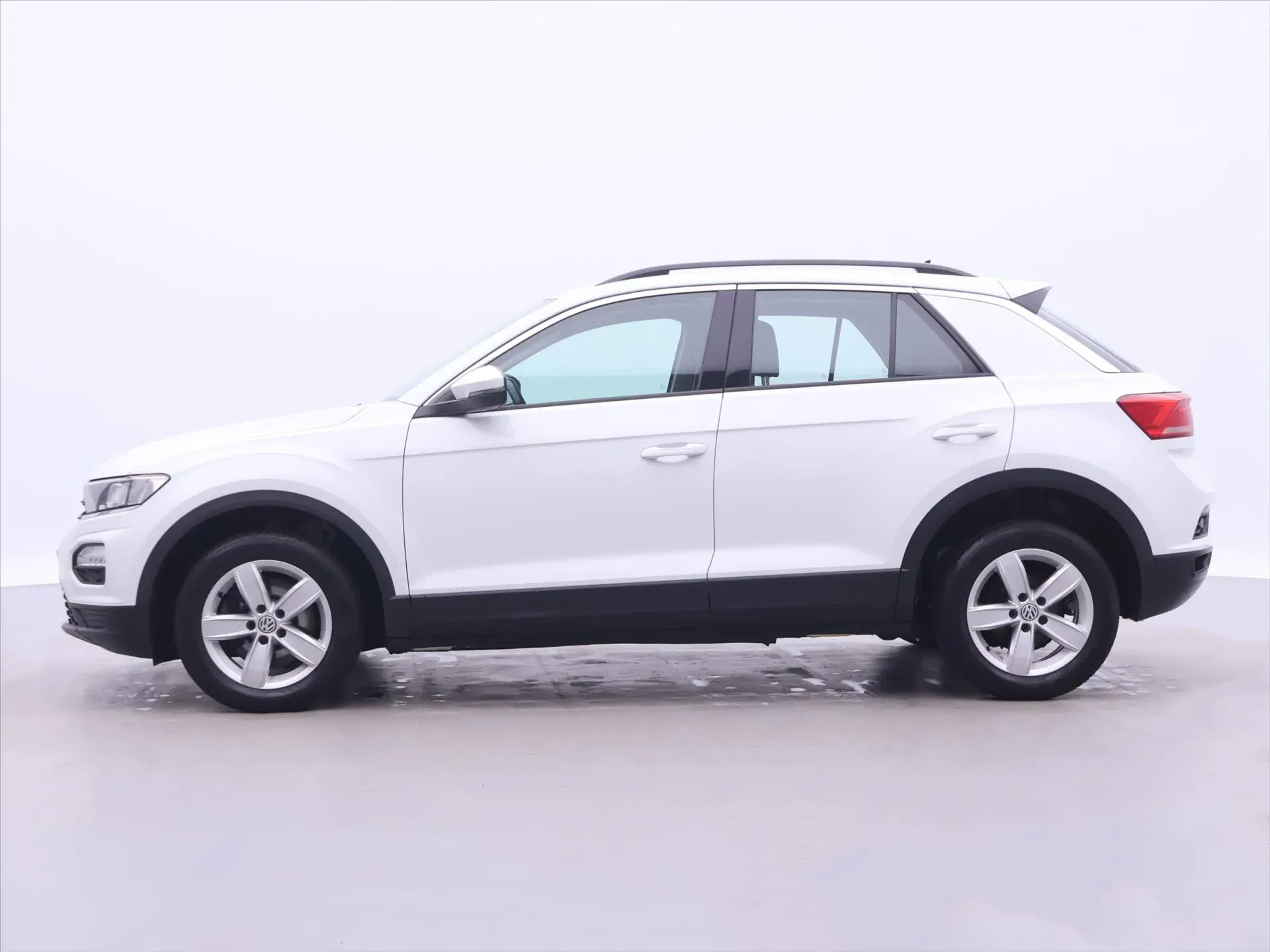 Volkswagen T-Roc - Náhled 4