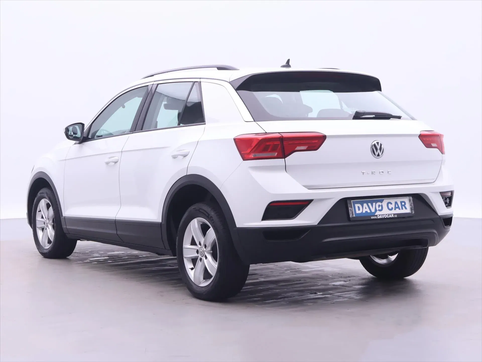 Volkswagen T-Roc - Náhled 5