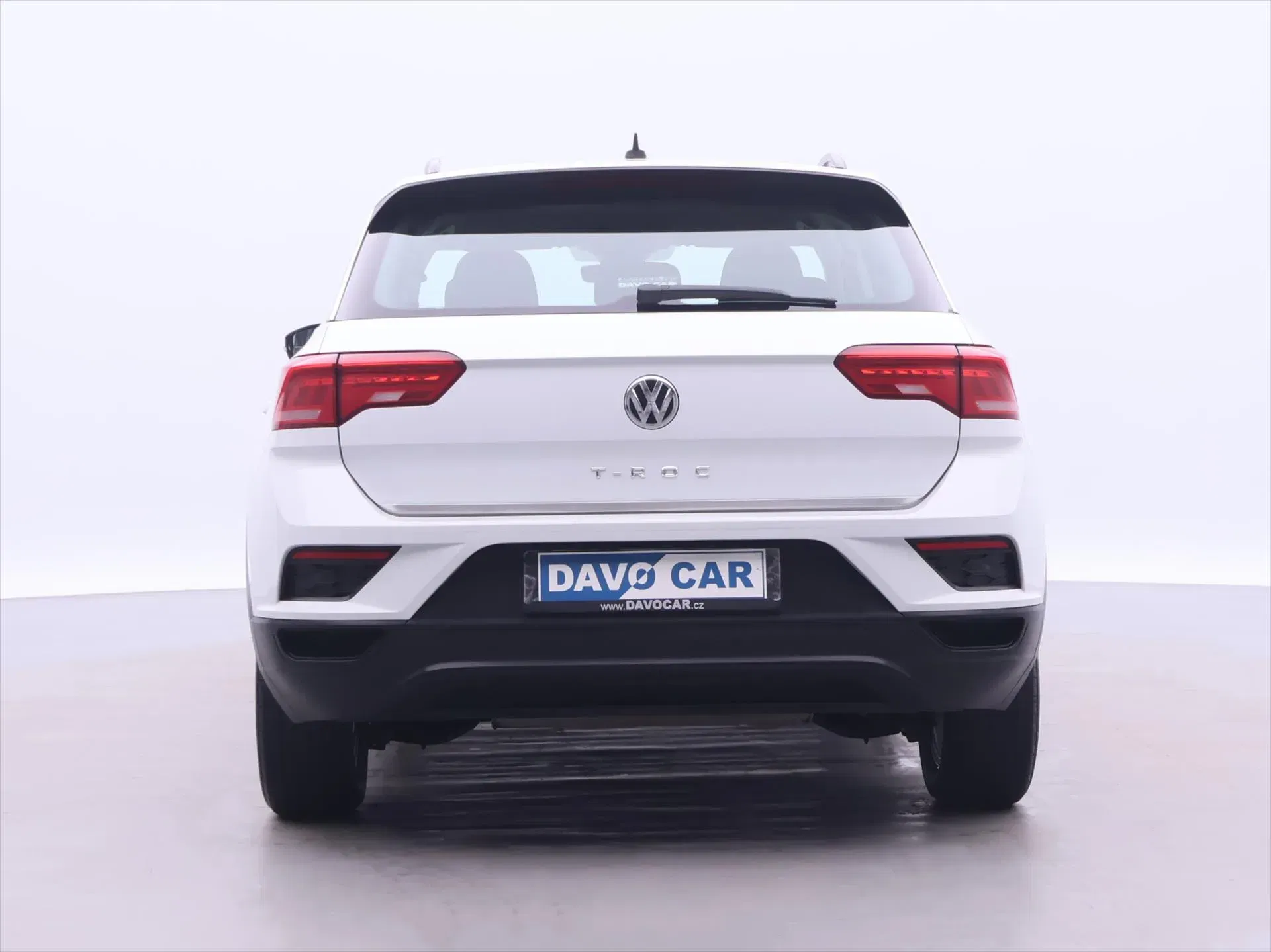 Volkswagen T-Roc - Náhled 6
